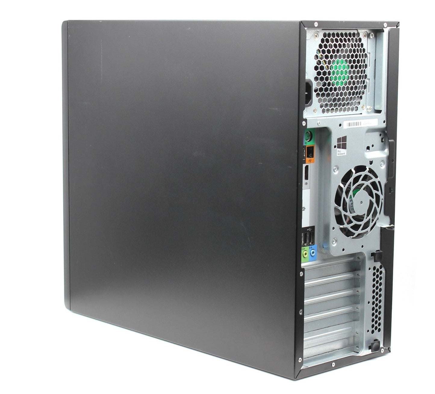 Linux Mint 22 Workstation, i7 3.60GHz, 16GB RAM, 250GB SSD, 1TB, Wi - Fi, HP Tower - Ohio Computer Sales