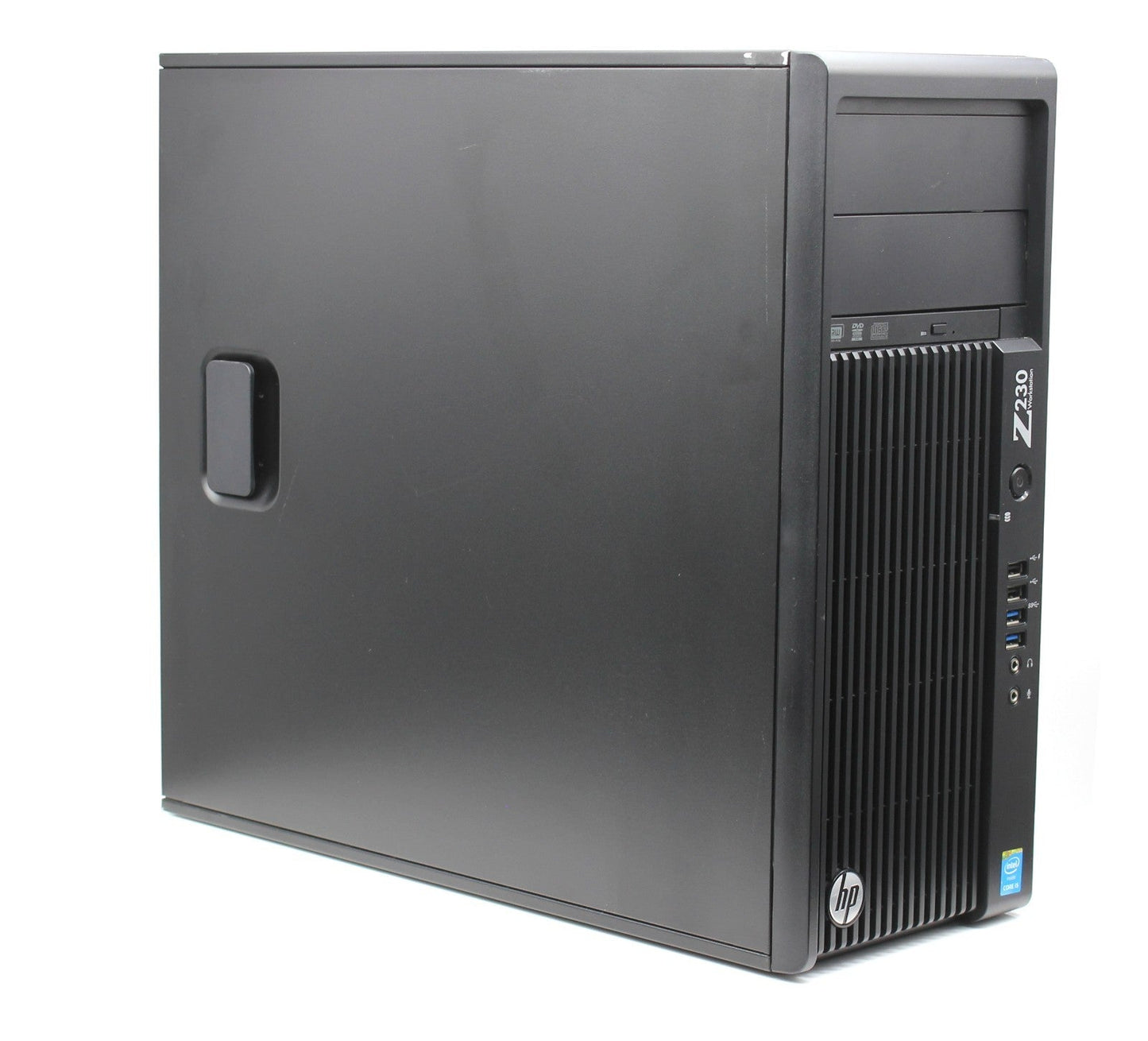 Linux Mint 22 Workstation, i7 3.60GHz, 16GB RAM, 250GB SSD, 1TB, Wi - Fi, HP Tower - Ohio Computer Sales