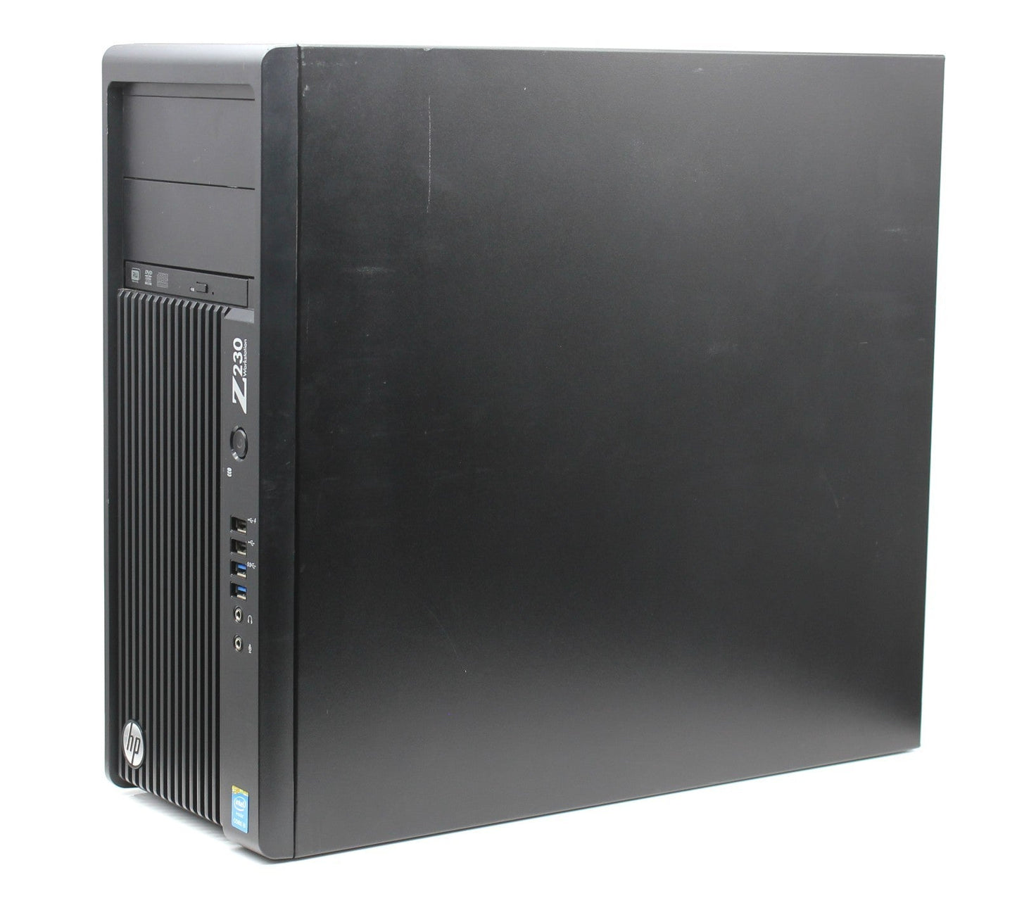 Linux Mint 22 Workstation, i7 3.60GHz, 16GB RAM, 250GB SSD, 1TB, Wi - Fi, HP Tower - Ohio Computer Sales