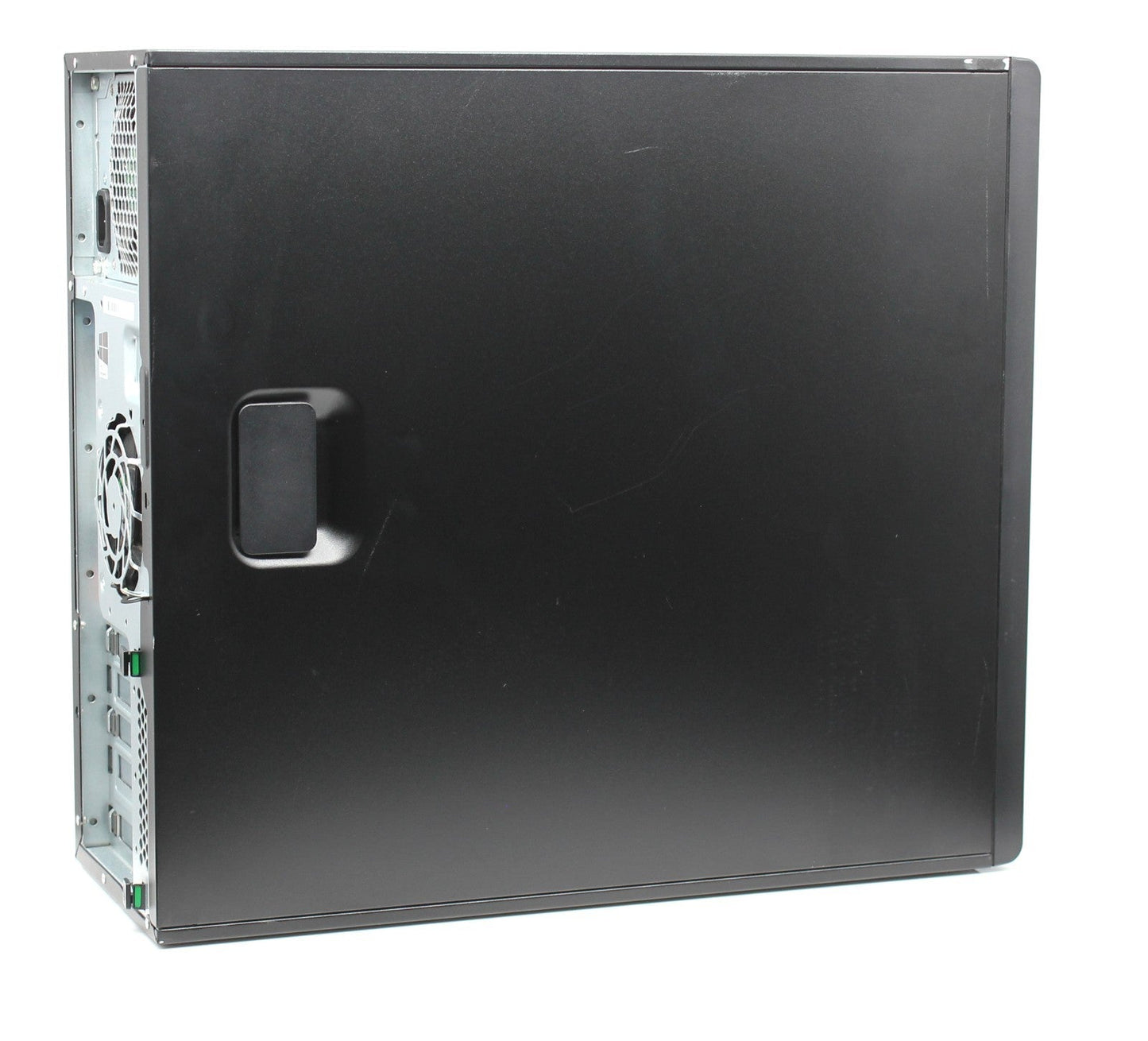 Linux Mint 22 Workstation, i7 3.60GHz, 16GB RAM, 250GB SSD, 1TB, Wi - Fi, HP Tower - Ohio Computer Sales
