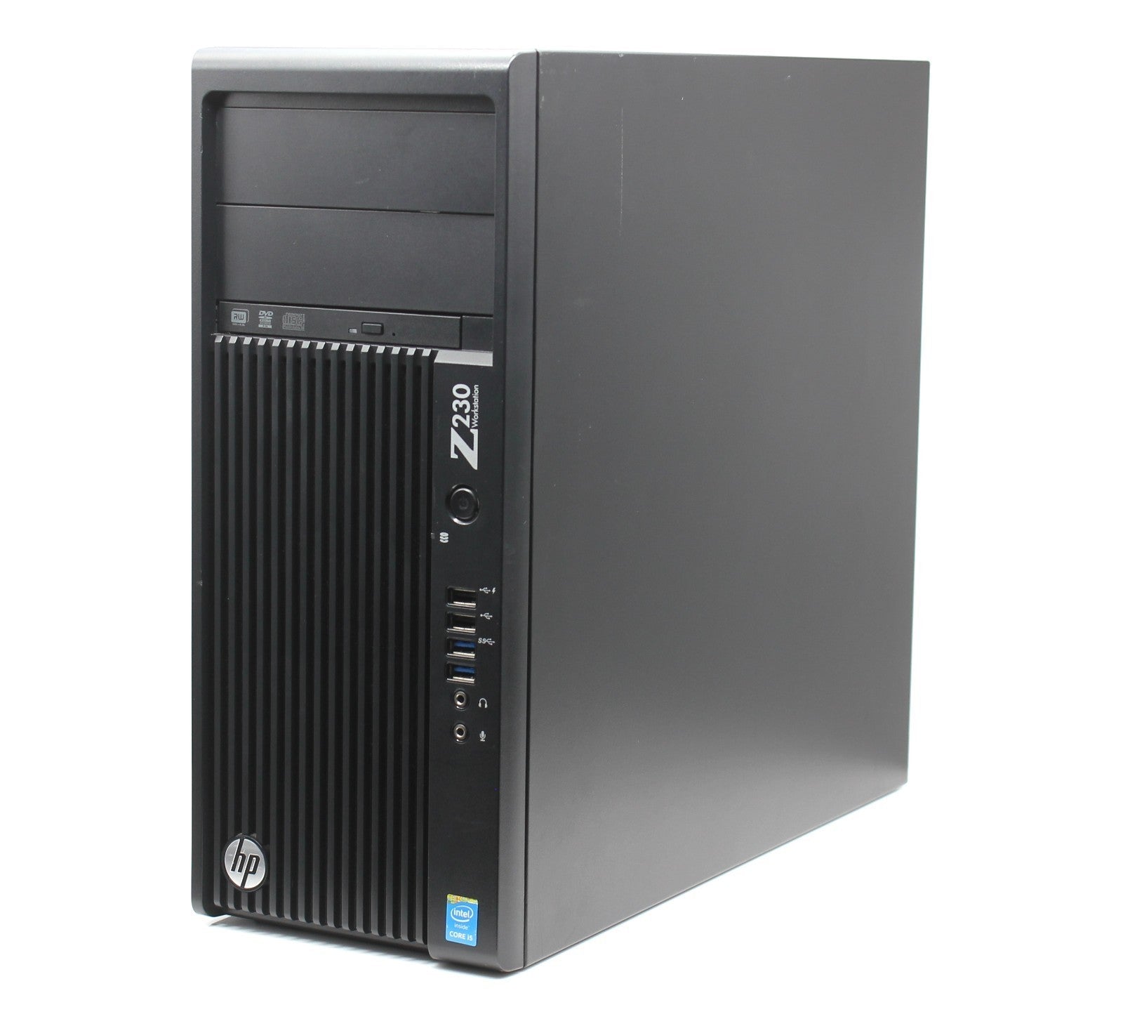 Linux Mint 22 Workstation, i7 3.60GHz, 16GB RAM, 250GB SSD, 1TB, Wi - Fi, HP Tower - Ohio Computer Sales