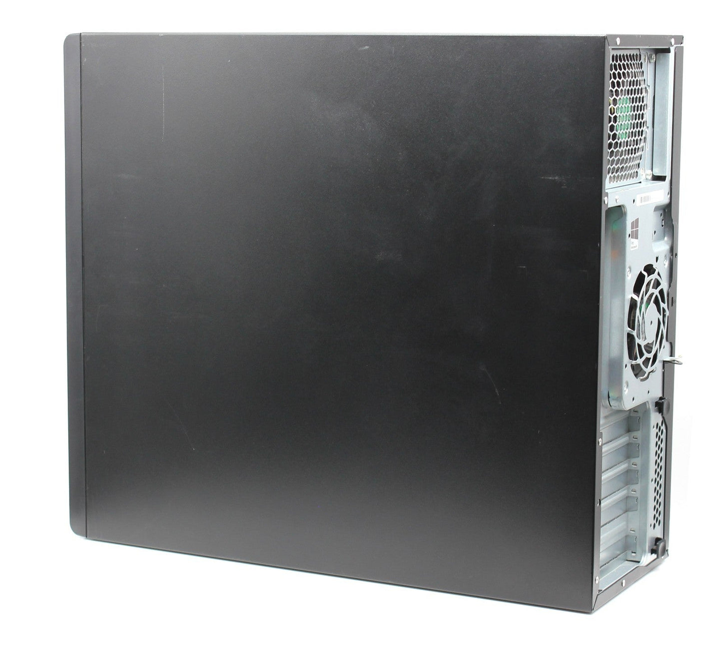 Linux Mint 22 Workstation, i7 3.60GHz, 16GB RAM, 250GB SSD, 1TB, Wi - Fi, HP Tower - Ohio Computer Sales