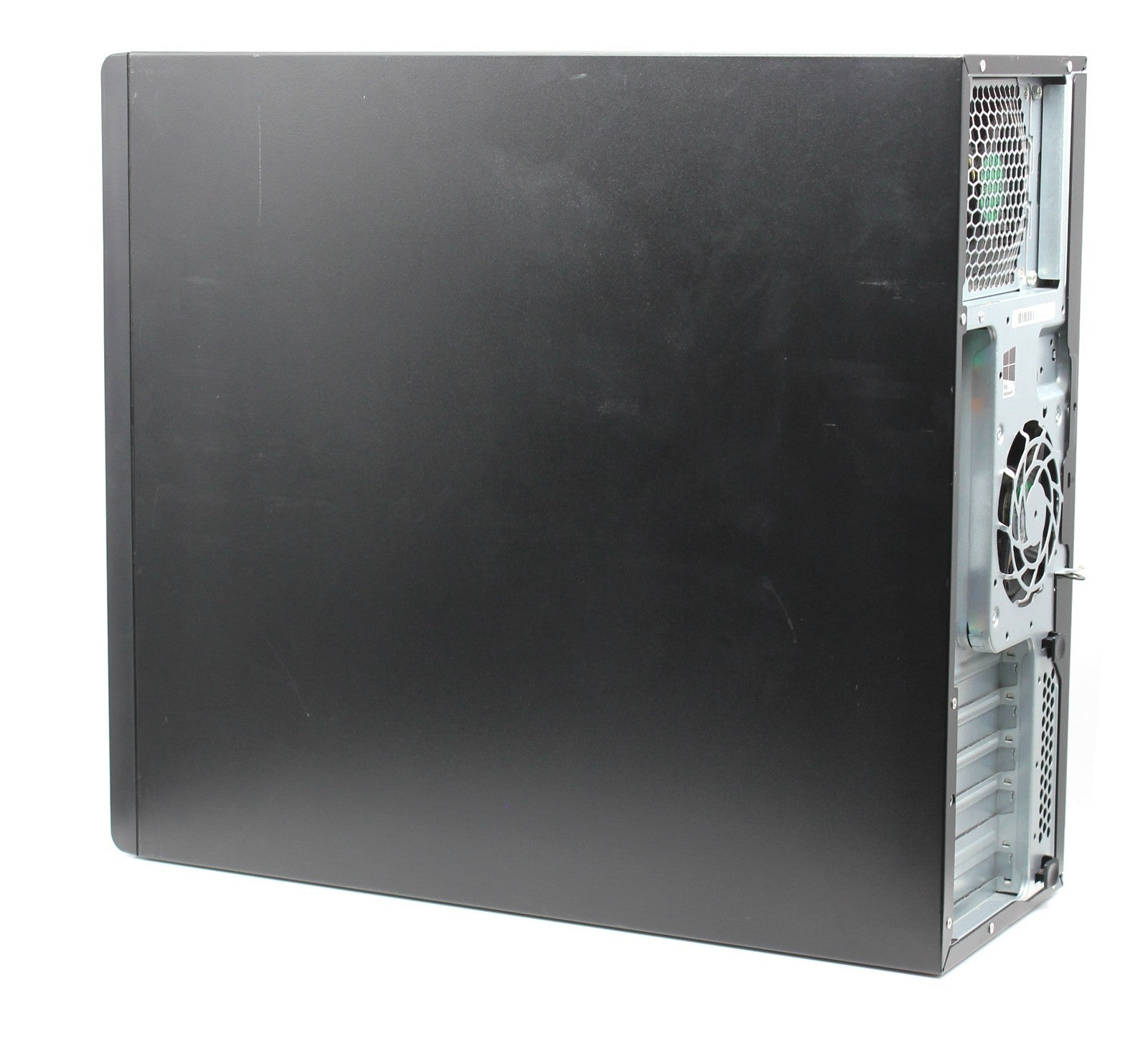 Linux Mint 22 Workstation, i7 3.60GHz, 16GB RAM, 250GB SSD, 1TB, Wi - Fi, HP Tower - Ohio Computer Sales