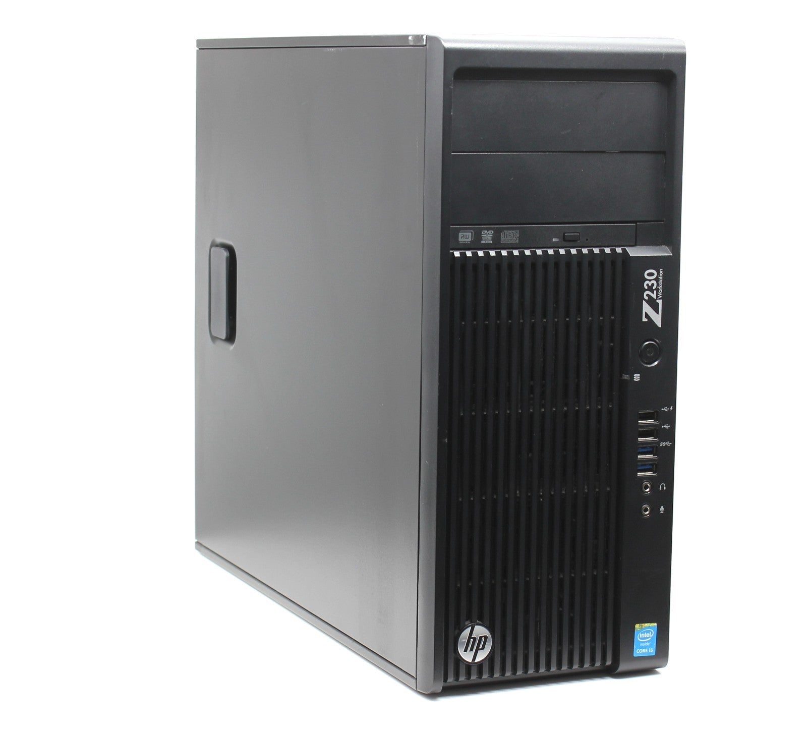Linux Mint 22 Workstation, i7 3.60GHz, 16GB RAM, 250GB SSD, 1TB, Wi - Fi, HP Tower - Ohio Computer Sales