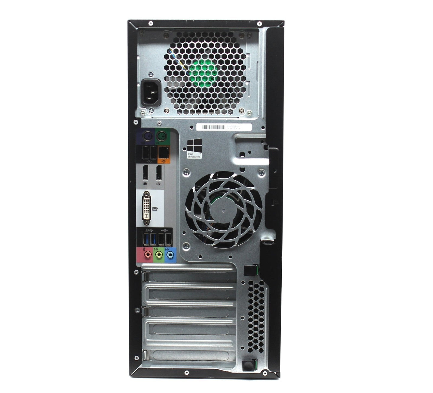 Linux Mint 22 Workstation, i7 3.60GHz, 16GB RAM, 250GB SSD, 1TB, Wi - Fi, HP Tower - Ohio Computer Sales