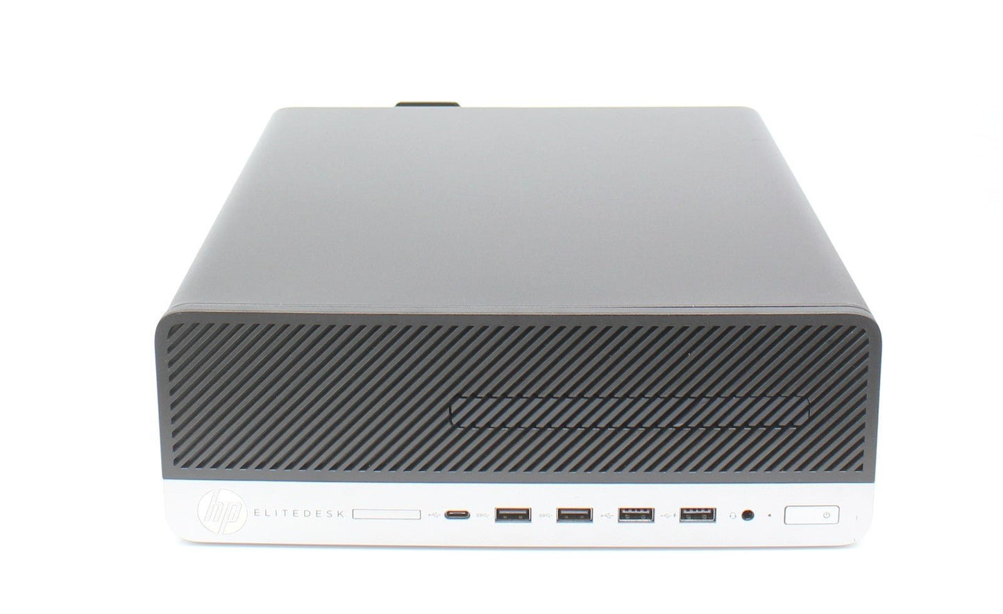 Linux Mint 22.3 Desktop Computer, 3.80GHz, 256GB m.2 SSD, 16GB RAM, Wi - Fi, HP PC - Ohio Computer Sales