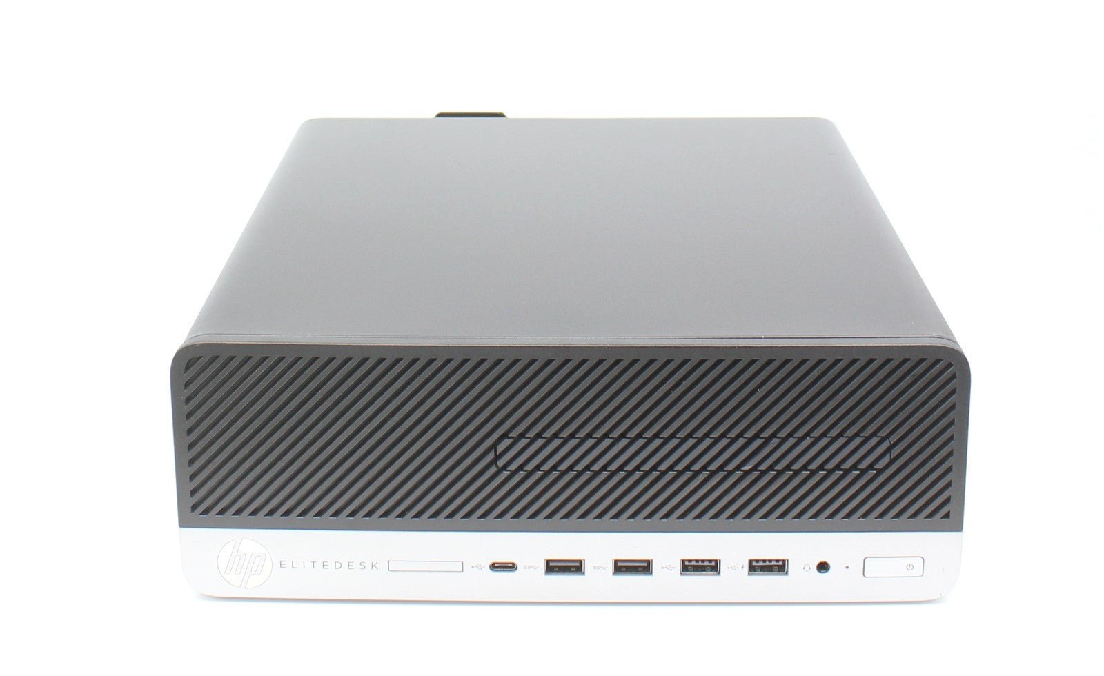 Linux Mint 22.3 Desktop Computer, 3.80GHz, 256GB m.2 SSD, 16GB RAM, Wi - Fi, HP PC - Ohio Computer Sales