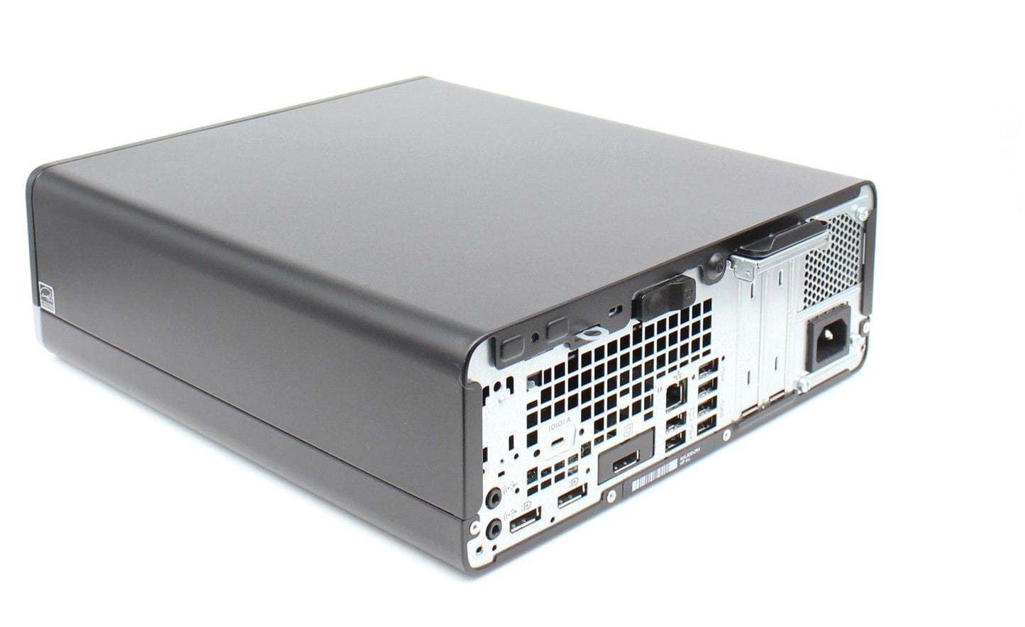 Linux Mint 22.3 Desktop Computer, 3.80GHz, 256GB m.2 SSD, 16GB RAM, Wi - Fi, HP PC - Ohio Computer Sales