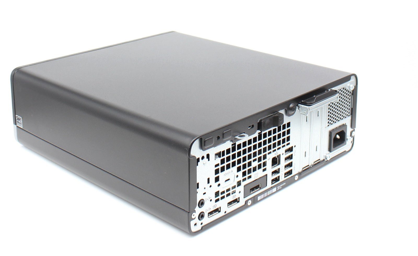 Linux Mint 22.3 Desktop Computer, 3.80GHz, 256GB m.2 SSD, 16GB RAM, Wi - Fi, HP PC - Ohio Computer Sales