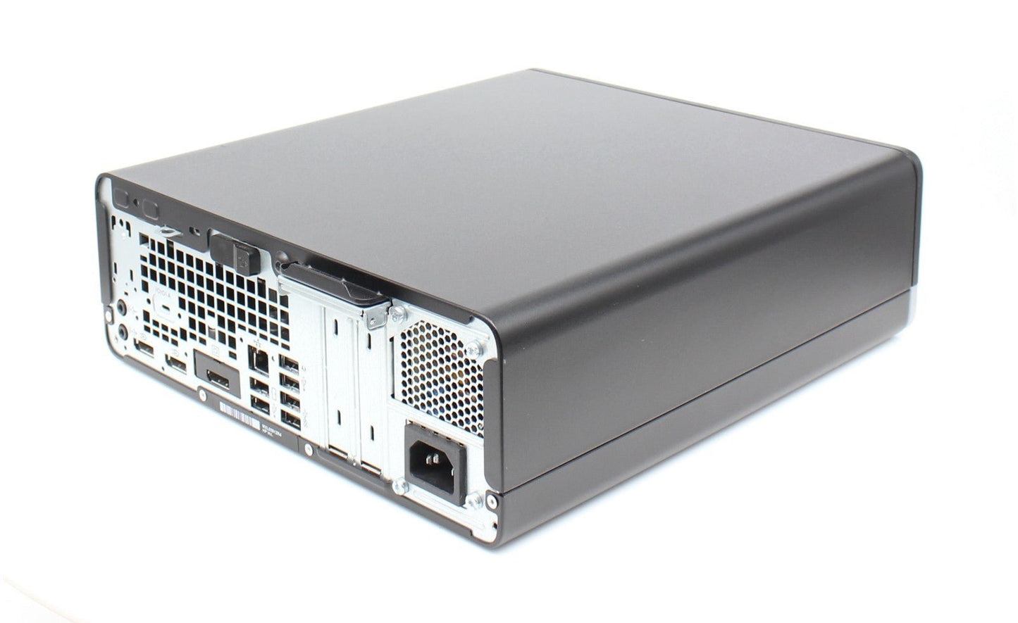 Linux Mint 22.3 Desktop Computer, 3.80GHz, 256GB m.2 SSD, 16GB RAM, Wi - Fi, HP PC - Ohio Computer Sales