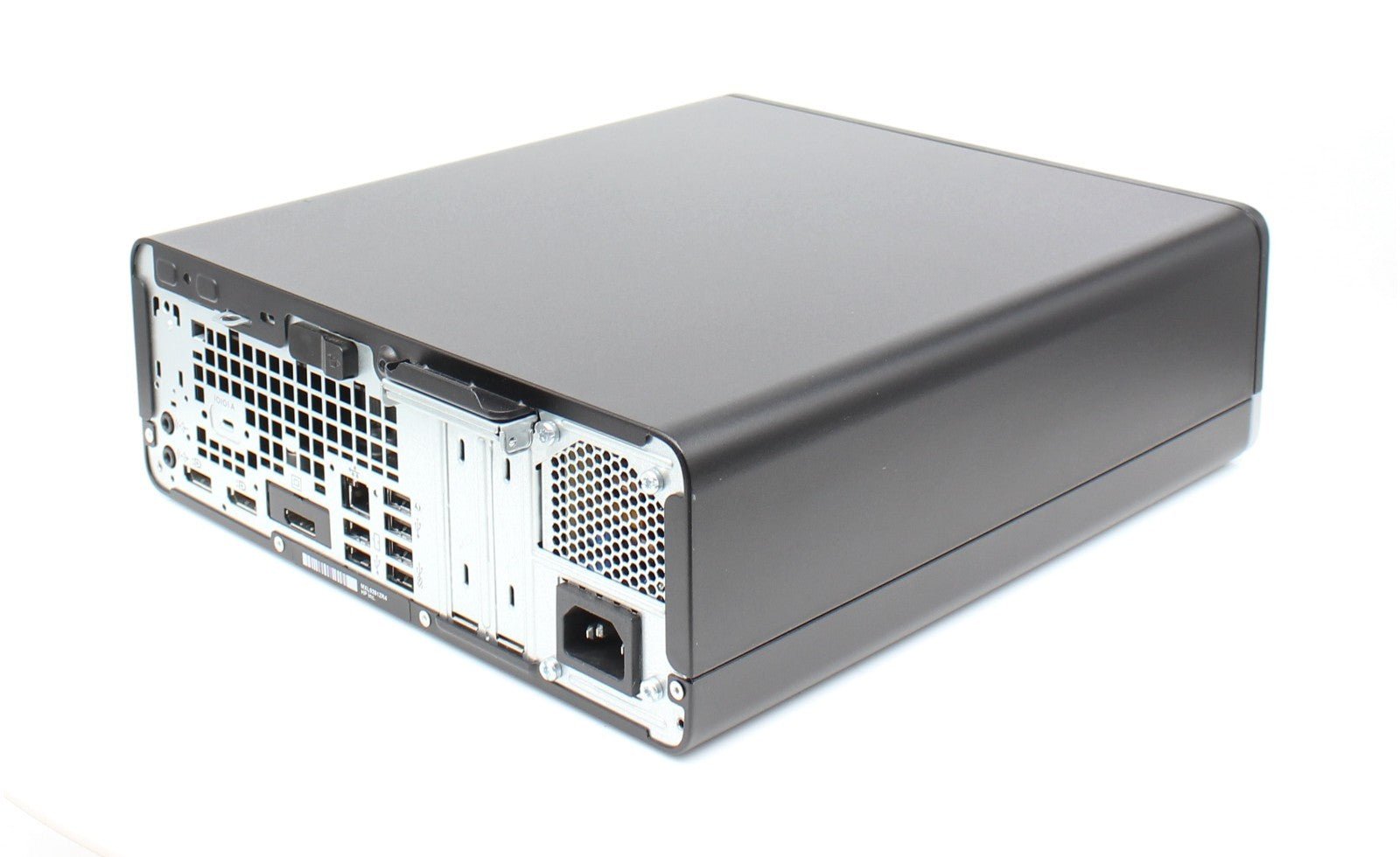 Linux Mint 22.3 Desktop Computer, 3.80GHz, 256GB m.2 SSD, 16GB RAM, Wi - Fi, HP PC - Ohio Computer Sales
