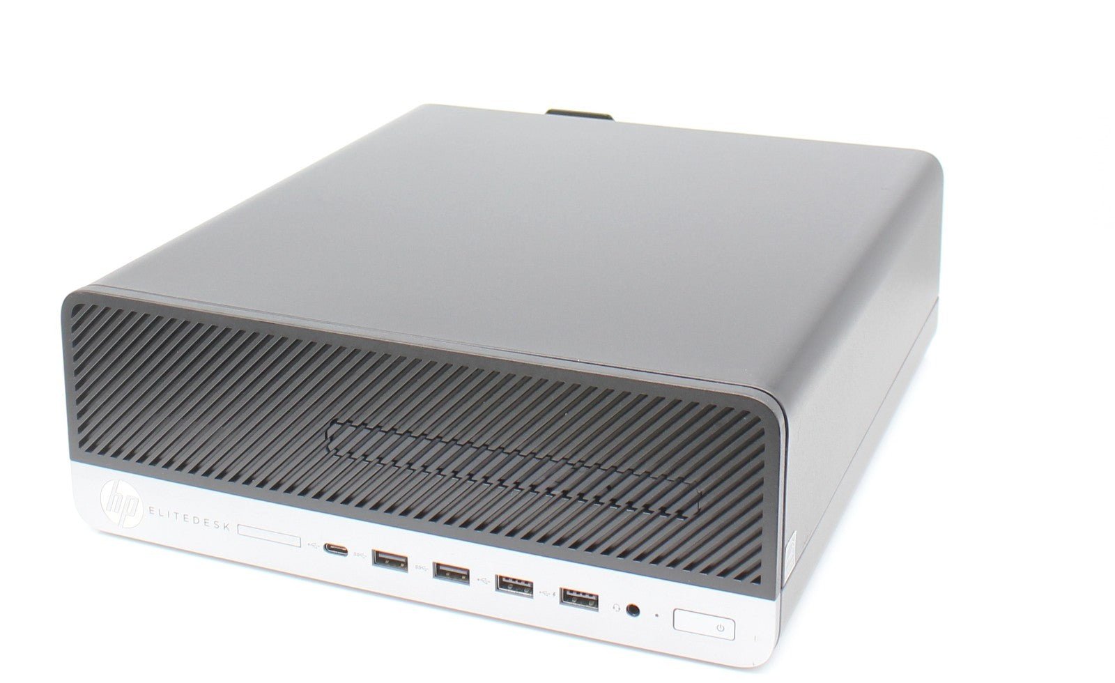 Linux Mint 22.3 Desktop Computer, 3.80GHz, 256GB m.2 SSD, 16GB RAM, Wi - Fi, HP PC - Ohio Computer Sales