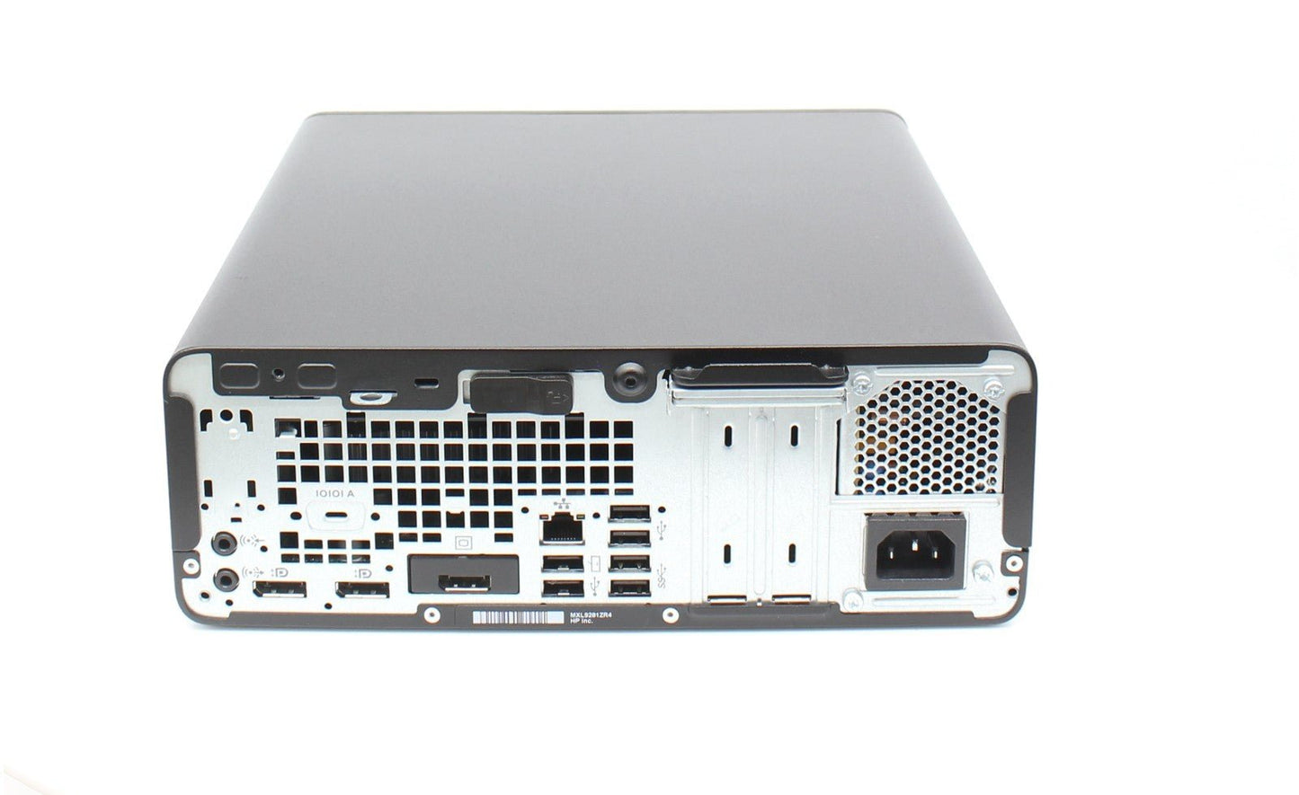 Linux Mint 22.3 Desktop Computer, 3.80GHz, 256GB m.2 SSD, 16GB RAM, Wi - Fi, HP PC - Ohio Computer Sales