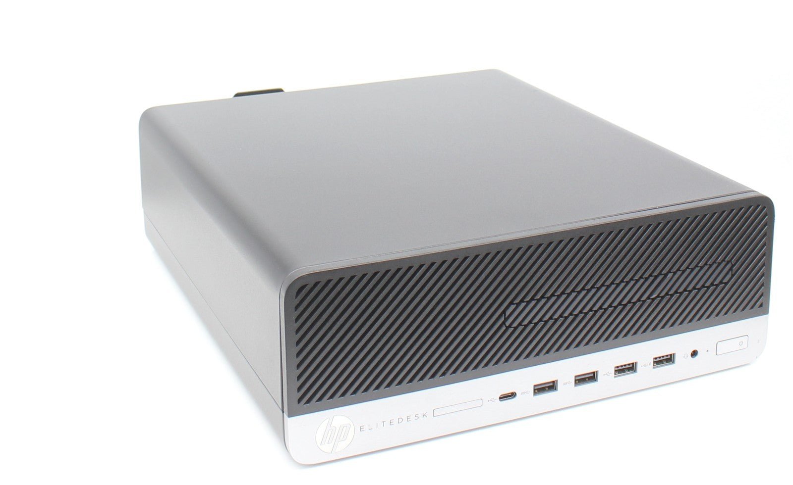 Linux Mint 22.3 Desktop Computer, 3.80GHz, 256GB m.2 SSD, 16GB RAM, Wi - Fi, HP PC - Ohio Computer Sales