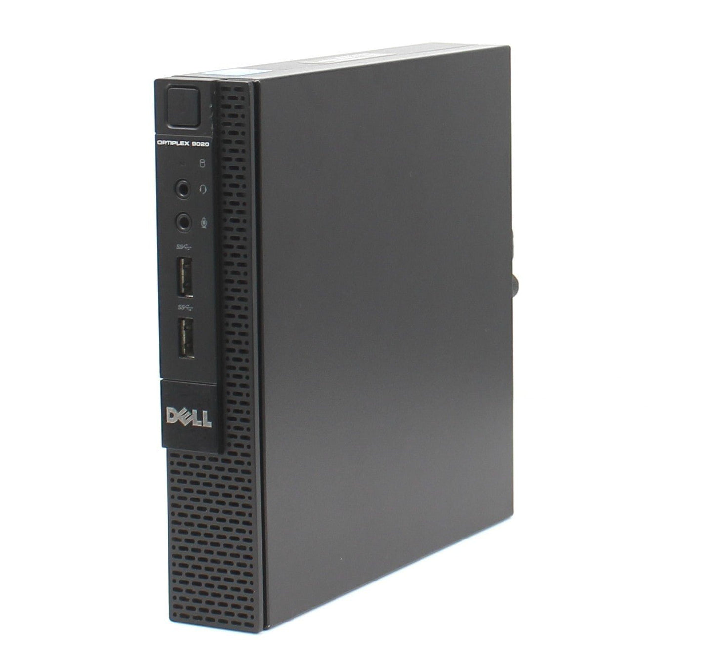 Linux Mint 22.3 Desktop Computer, Intel 3.0GHz, 16GB RAM, 250GB SSD, Wi - Fi, Dell - Ohio Computer Sales