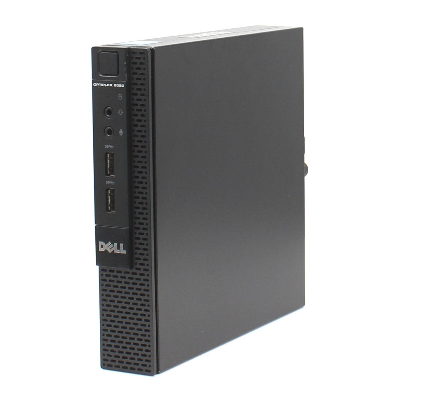 Linux Mint 22.3 Desktop Computer, Intel 3.0GHz, 16GB RAM, 250GB SSD, Wi - Fi, Dell - Ohio Computer Sales