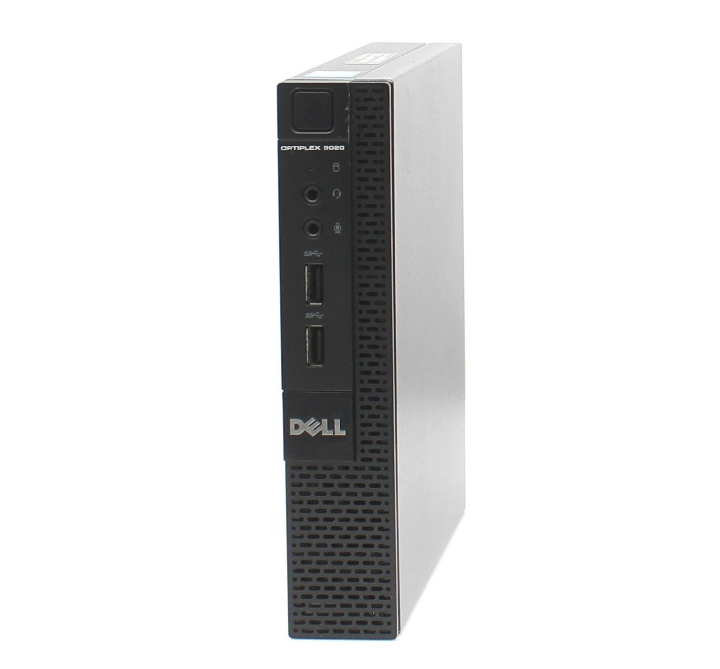 Linux Mint 22.3 Desktop Computer, Intel 3.0GHz, 16GB RAM, 250GB SSD, Wi - Fi, Dell - Ohio Computer Sales