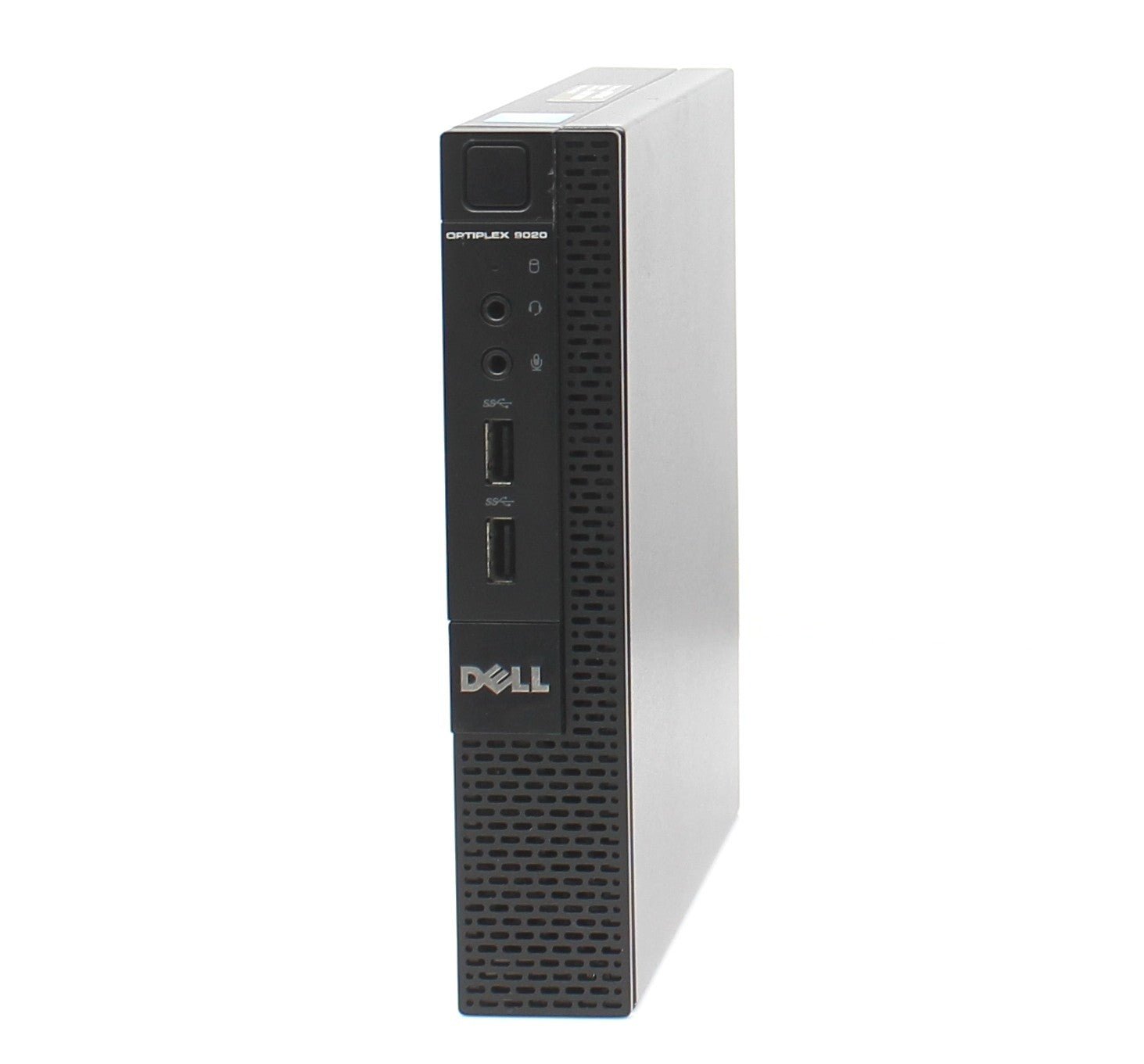 Linux Mint 22.3 Desktop Computer, Intel 3.0GHz, 16GB RAM, 250GB SSD, Wi - Fi, Dell - Ohio Computer Sales