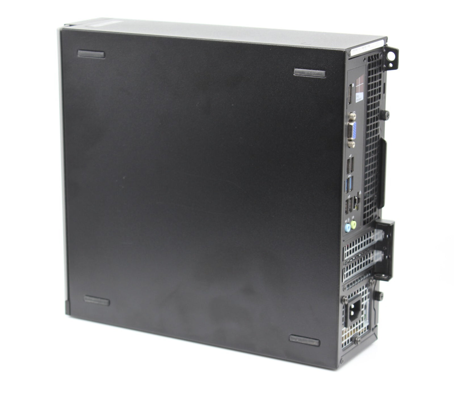 Windows 11 Pro Desktop Computer, 3.30GHz, 250GB SSD, 16GB RAM, Wi-Fi, Dell PC