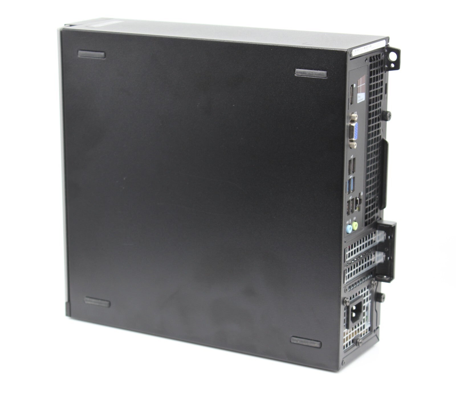 Windows 11 Pro Desktop Computer, 3.30GHz, 250GB SSD, 16GB RAM, Wi-Fi, Dell PC