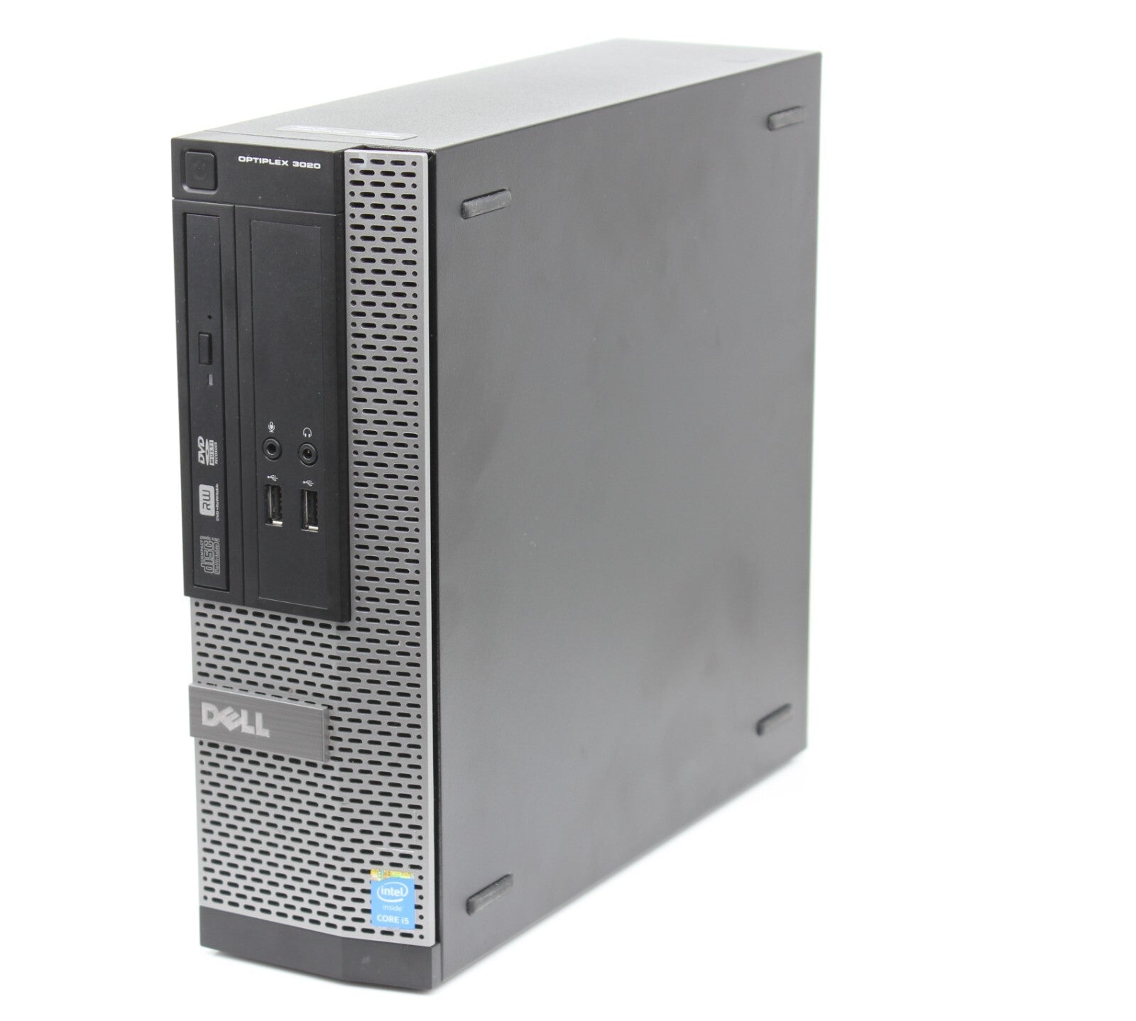 Windows 11 Pro Desktop Computer, 3.30GHz, 250GB SSD, 16GB RAM, Wi-Fi, Dell PC