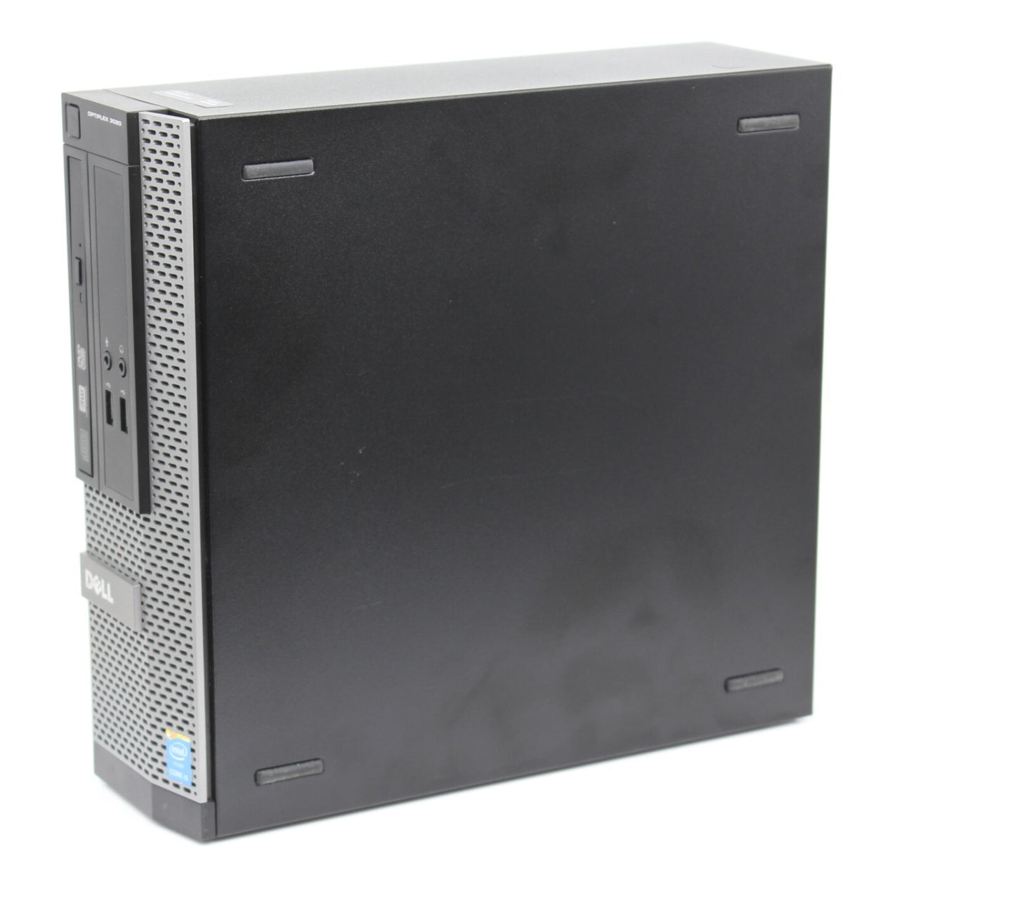 Windows 11 Pro Desktop Computer, 3.30GHz, 250GB SSD, 16GB RAM, Wi-Fi, Dell PC