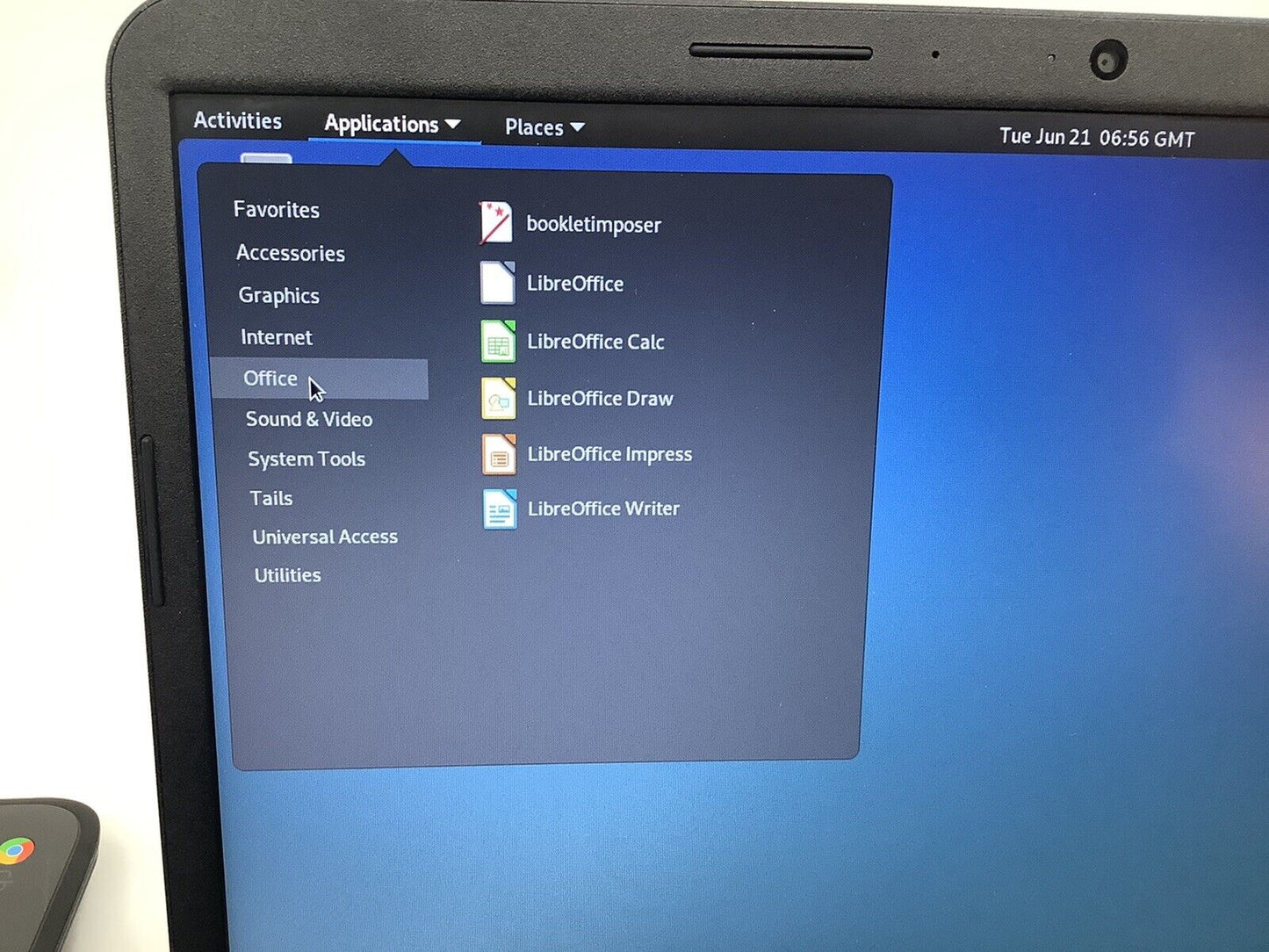 Tails 5.1 Live USB 3 Operating System: Tor Network, Anonymous Browsing, Privacy - Ohio Computer Sales
