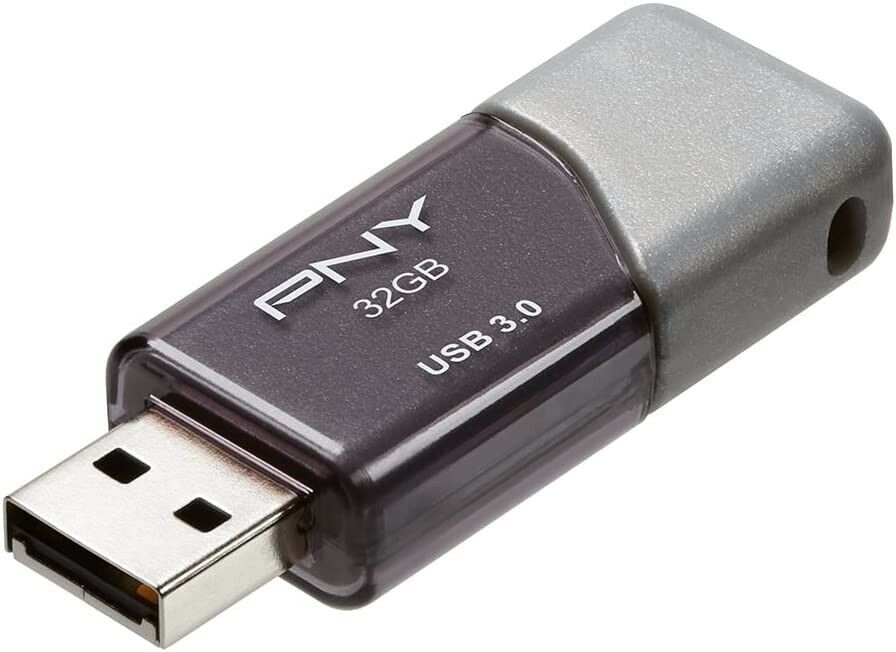 Ubuntu Linux 22.04 LTS Jellyfish 64 Bit 32GB USB 3 Drive Bootable Live Install - Ohio Computer Sales