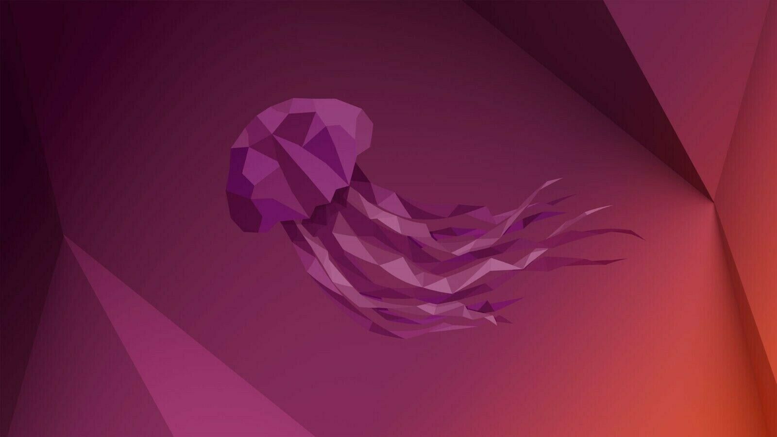 Ubuntu Linux 22.04 LTS Jellyfish 64 Bit 32GB USB 3 Drive Bootable Live Install - Ohio Computer Sales