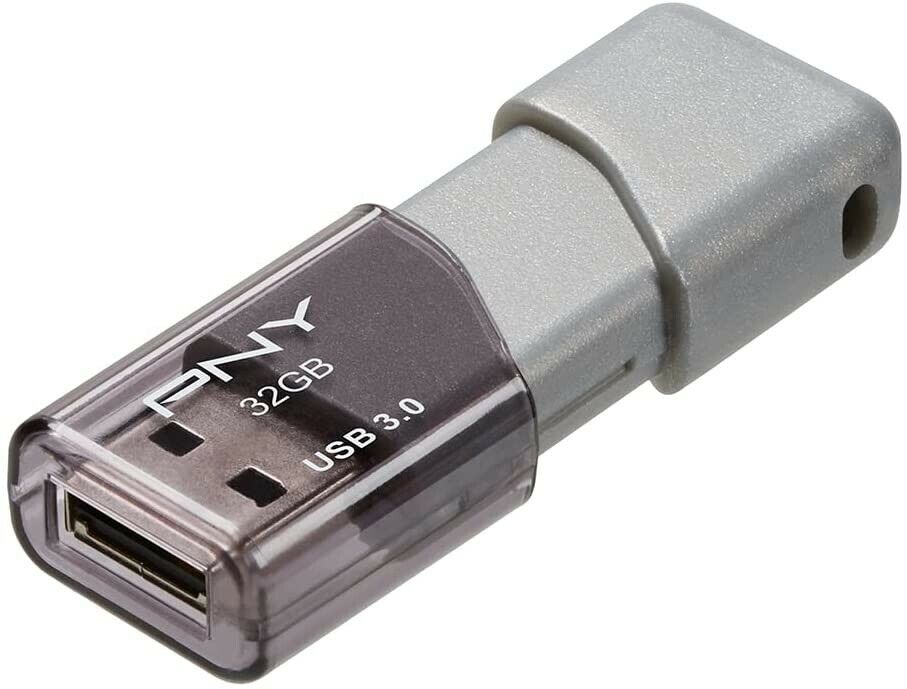 Ubuntu Linux 22.04 LTS Jellyfish 64 Bit 32GB USB 3 Drive Bootable Live Install - Ohio Computer Sales