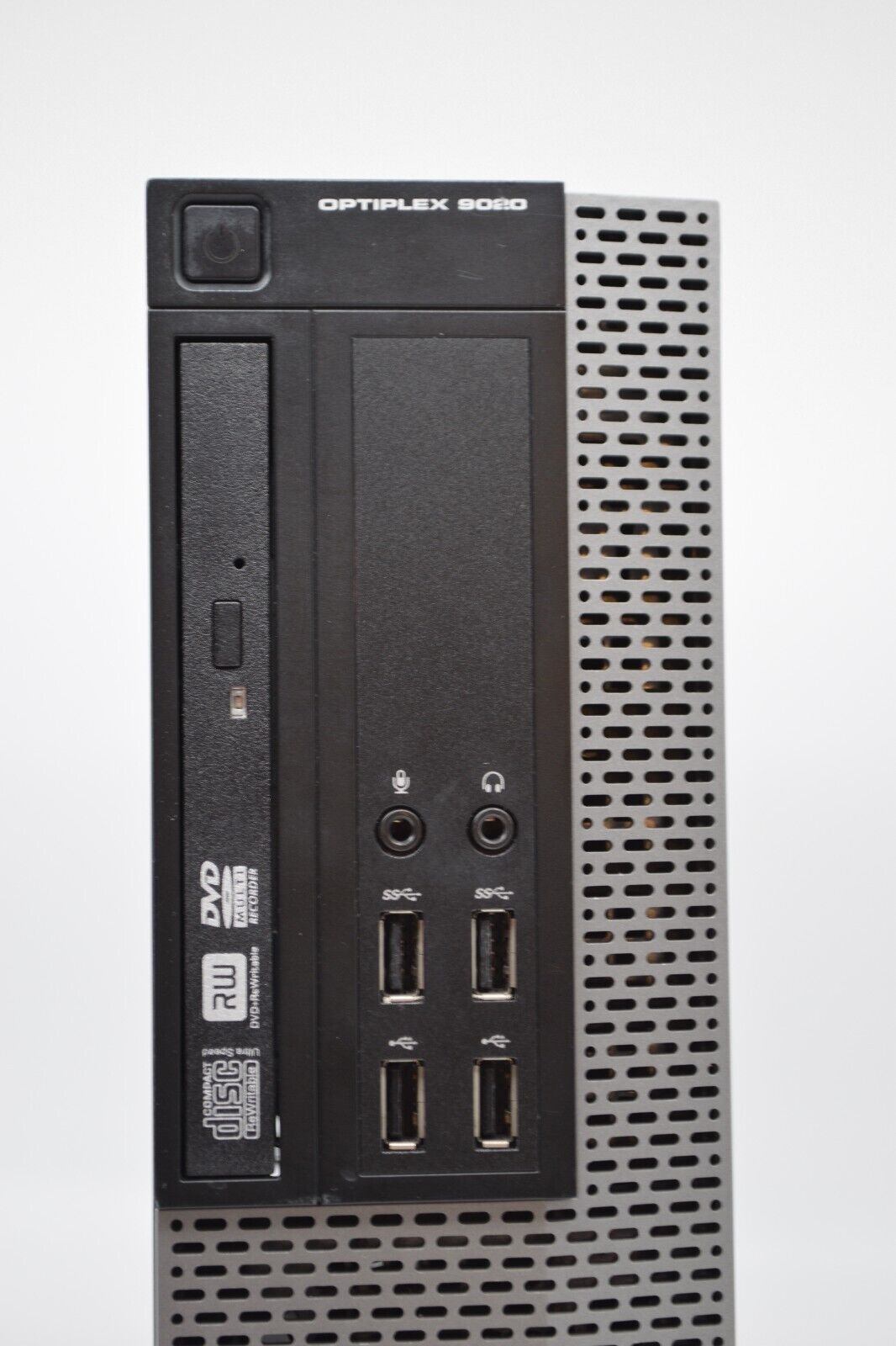 Windows 11 Desktop Computer, 3.6 GHz i7, 512GB SSD, 32GB RAM, WiFi, GPU, Dell PC - Ohio Computer Sales