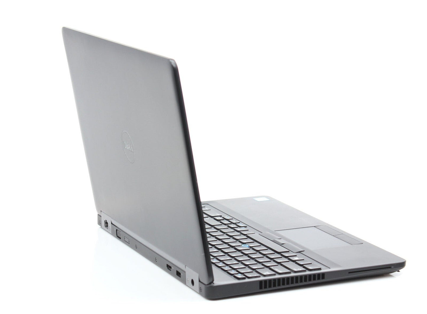 Windows 11 Pro Dell 15.6" Laptop, i5 2.5GHz, 16GB RAM, 1TB SSD, WiFi, Office, PC - Ohio Computer Sales