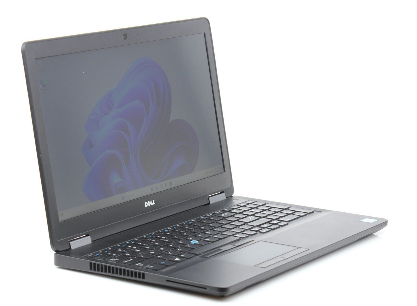 Windows 11 Pro Dell 15.6" Laptop, i5 2.5GHz, 16GB RAM, 1TB SSD, WiFi, Office, PC - Ohio Computer Sales