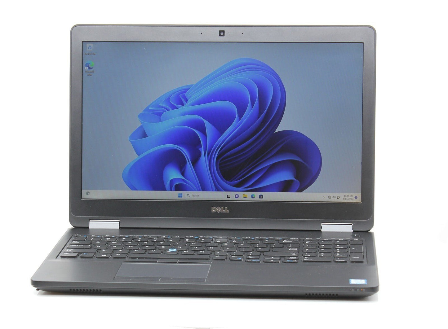 Windows 11 Pro Dell 15.6" Laptop, i5 2.5GHz, 16GB RAM, 1TB SSD, WiFi, Office, PC - Ohio Computer Sales
