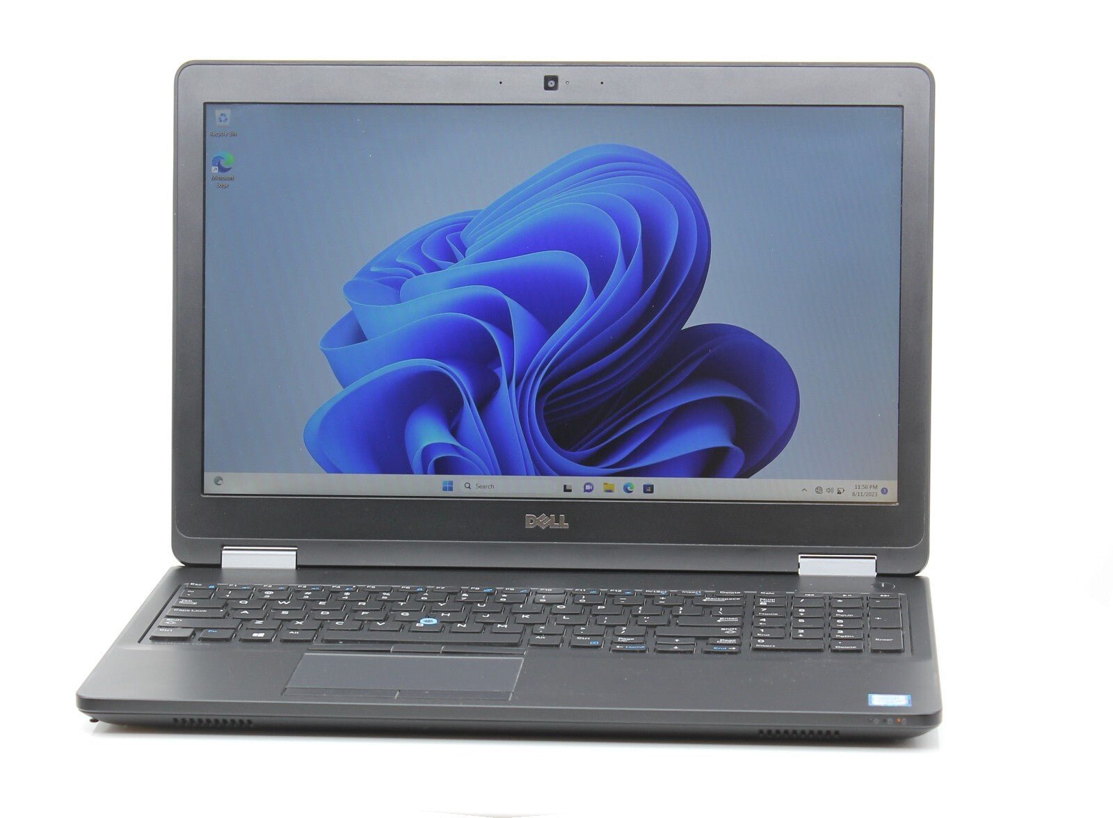 Windows 11 Pro Dell 15.6" Laptop, i5 2.5GHz, 16GB RAM, 1TB SSD, WiFi, Office, PC - Ohio Computer Sales