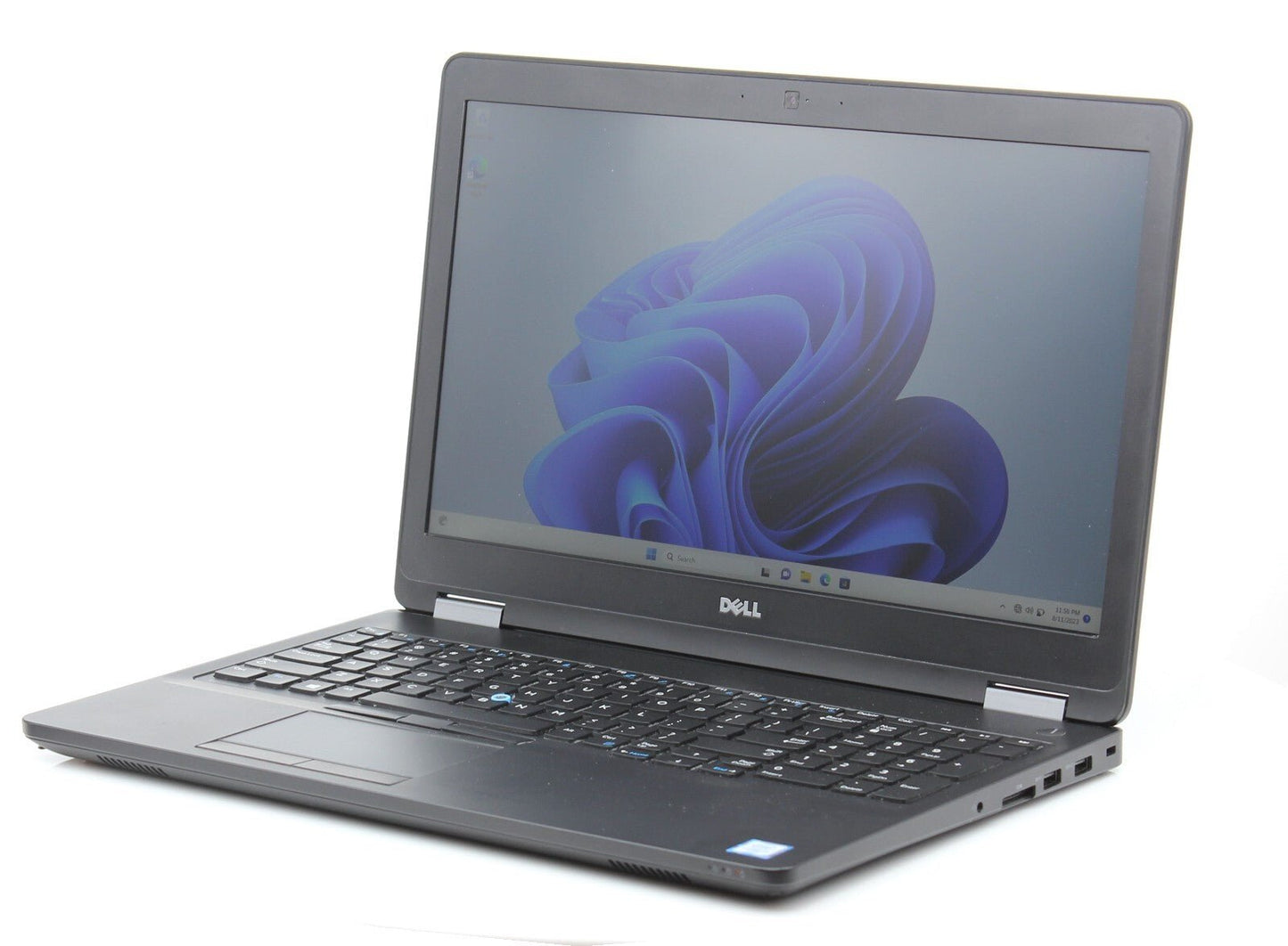 Windows 11 Pro Dell 15.6" Laptop, i5 2.5GHz, 16GB RAM, 1TB SSD, WiFi, Office, PC - Ohio Computer Sales