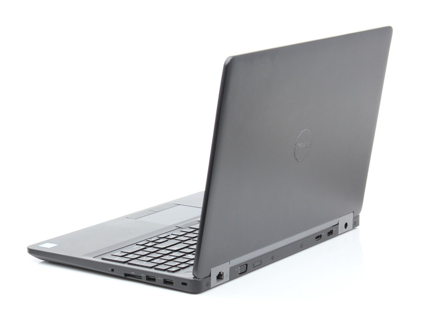 Windows 11 Pro Dell 15.6" Laptop, i5 2.5GHz, 16GB RAM, 1TB SSD, WiFi, Office, PC - Ohio Computer Sales