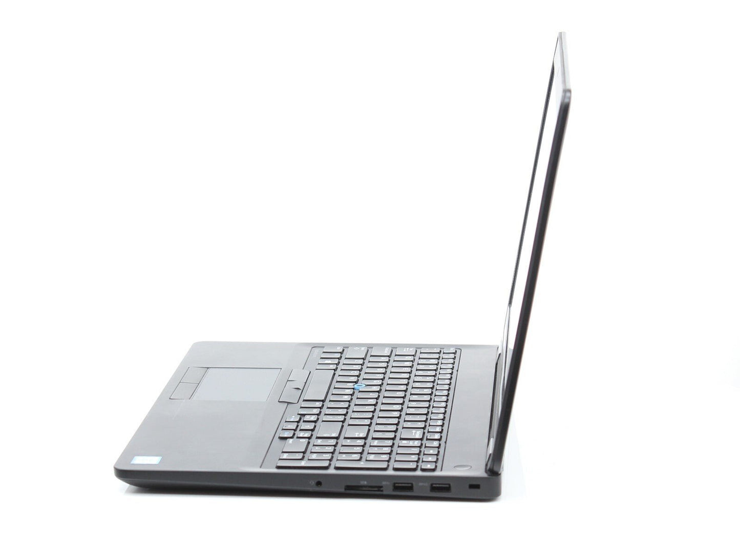 Windows 11 Pro Dell 15.6" Laptop, i5 2.5GHz, 16GB RAM, 1TB SSD, WiFi, Office, PC - Ohio Computer Sales