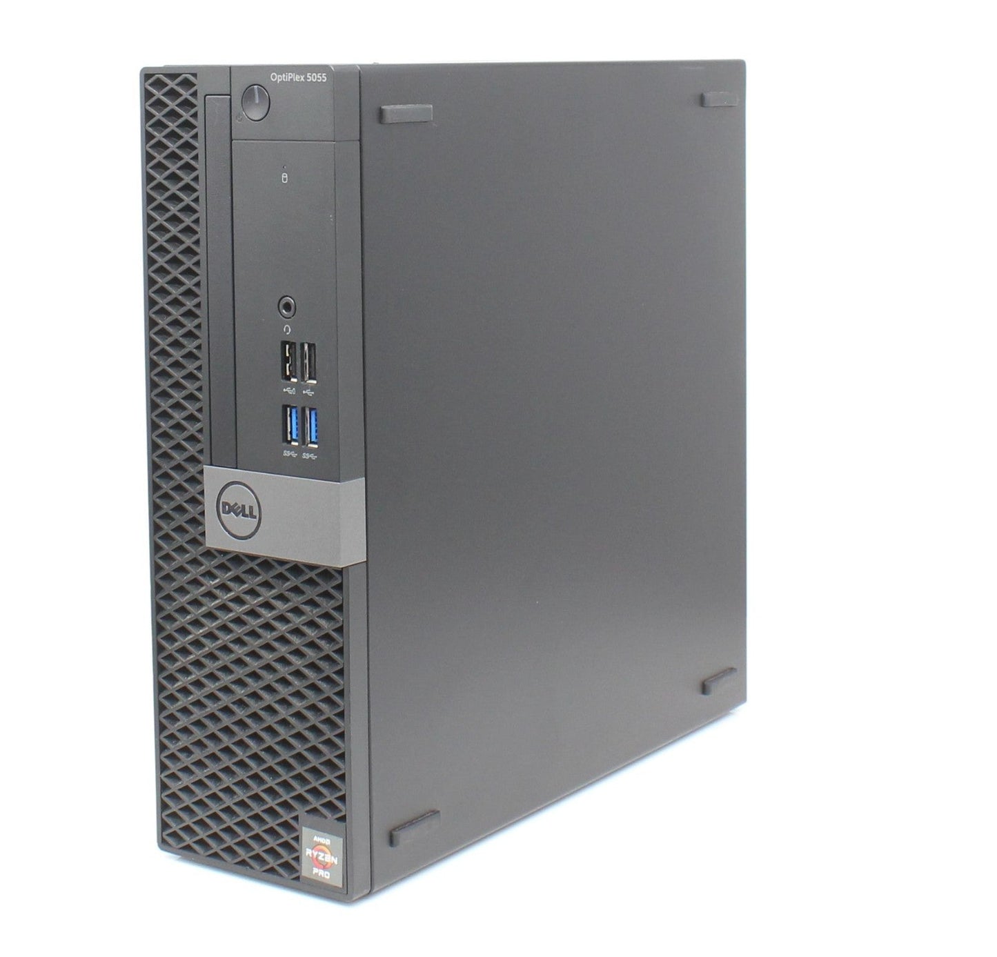 Windows 11 Pro Dell Desktop Computer, 3.70 GHz, 32GB RAM, 500GB SSD, 2GB GPU, PC - Ohio Computer Sales