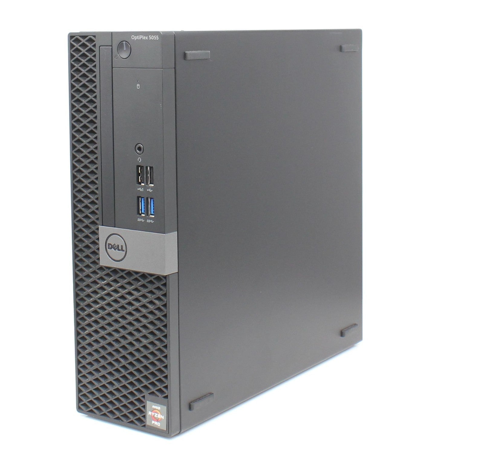 Windows 11 Pro Dell Desktop Computer, 3.70 GHz, 32GB RAM, 500GB SSD, 2GB GPU, PC - Ohio Computer Sales