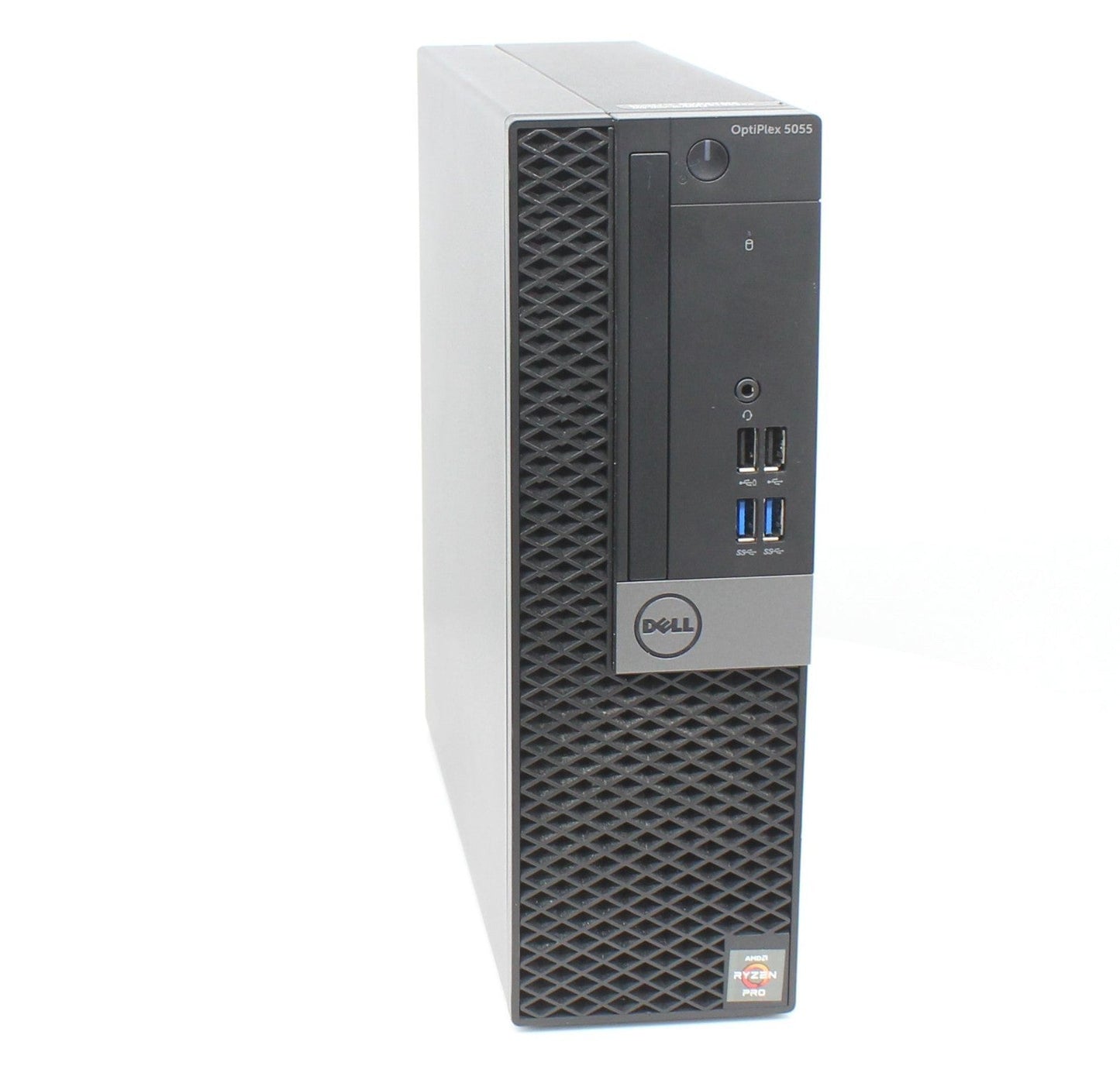Windows 11 Pro Dell Desktop Computer, 3.70 GHz, 32GB RAM, 500GB SSD, 2GB GPU, PC - Ohio Computer Sales