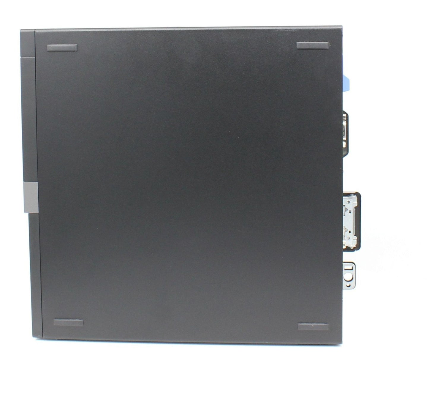 Windows 11 Pro Dell Desktop Computer, 3.70 GHz, 32GB RAM, 500GB SSD, 2GB GPU, PC - Ohio Computer Sales