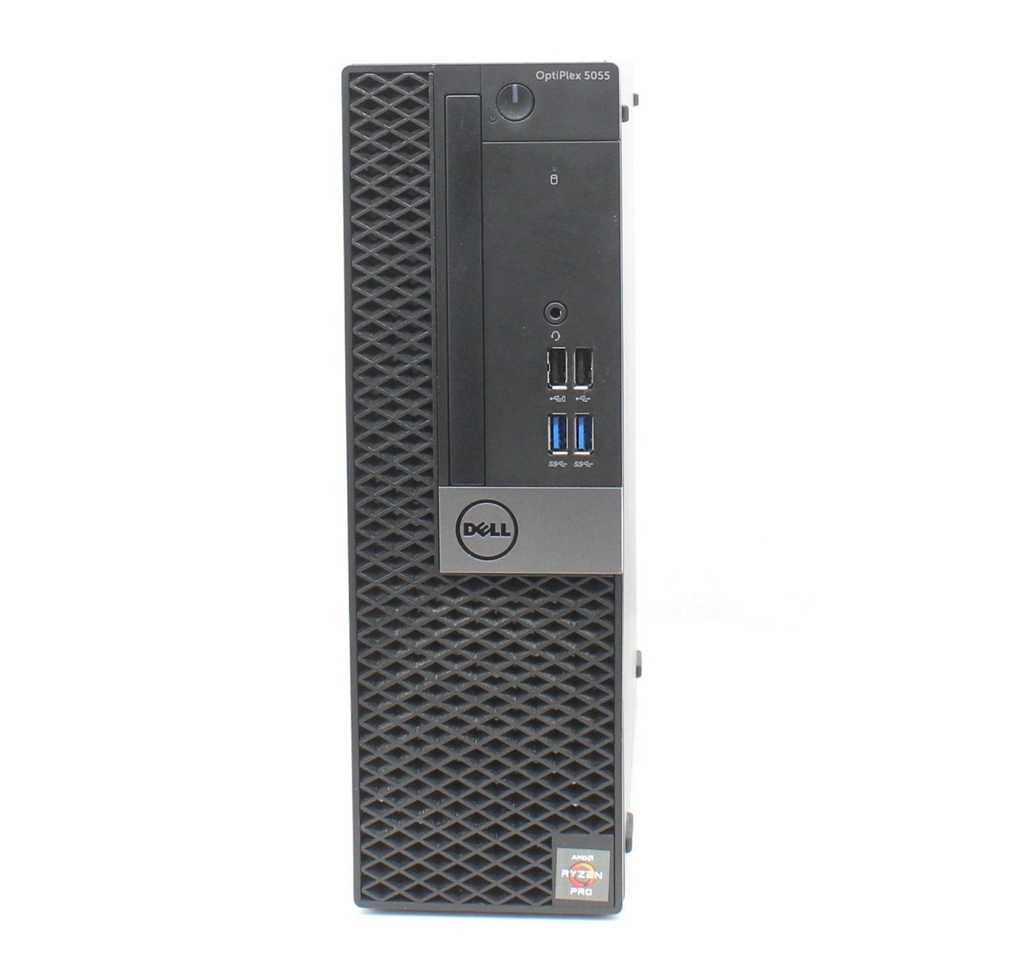 Windows 11 Pro Dell Desktop Computer, 3.70 GHz, 32GB RAM, 500GB SSD, 2GB GPU, PC - Ohio Computer Sales