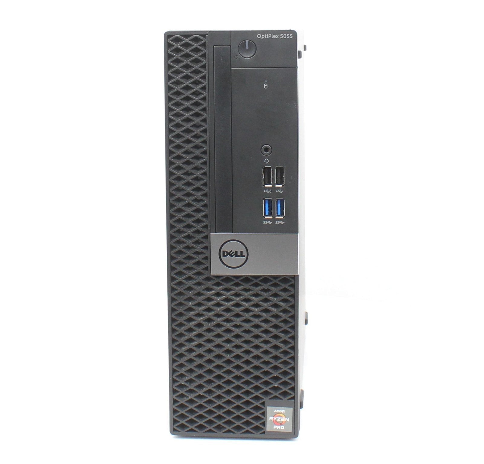 Windows 11 Pro Dell Desktop Computer, 3.70 GHz, 32GB RAM, 500GB SSD, 2GB GPU, PC - Ohio Computer Sales