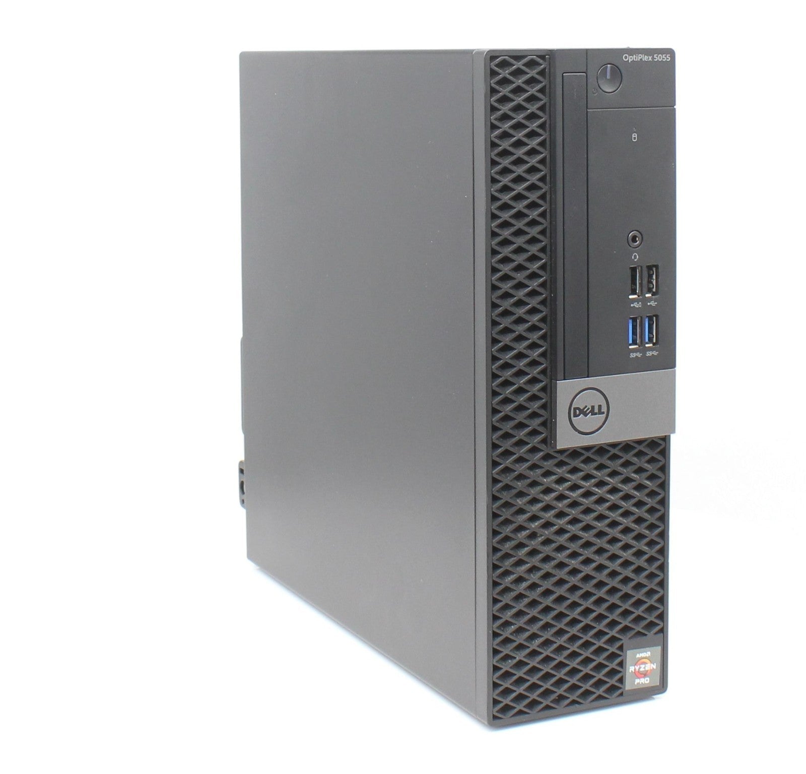 Windows 11 Pro Dell Desktop Computer, 3.70 GHz, 32GB RAM, 500GB SSD, 2GB GPU, PC - Ohio Computer Sales