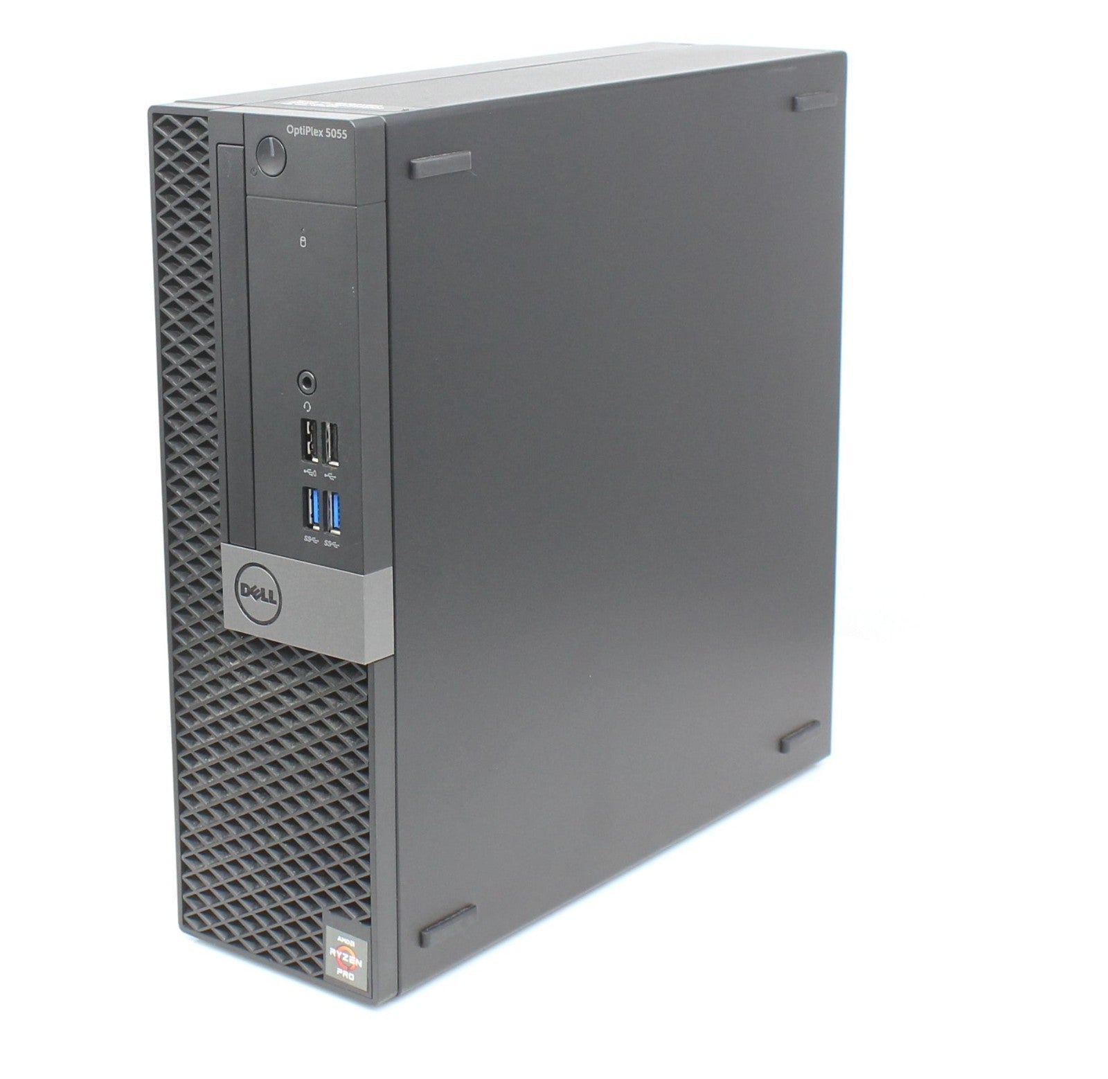 Windows 11 Pro Dell Desktop Computer, 3.70 GHz, 32GB RAM, 500GB SSD, 2GB GPU, PC - Ohio Computer Sales