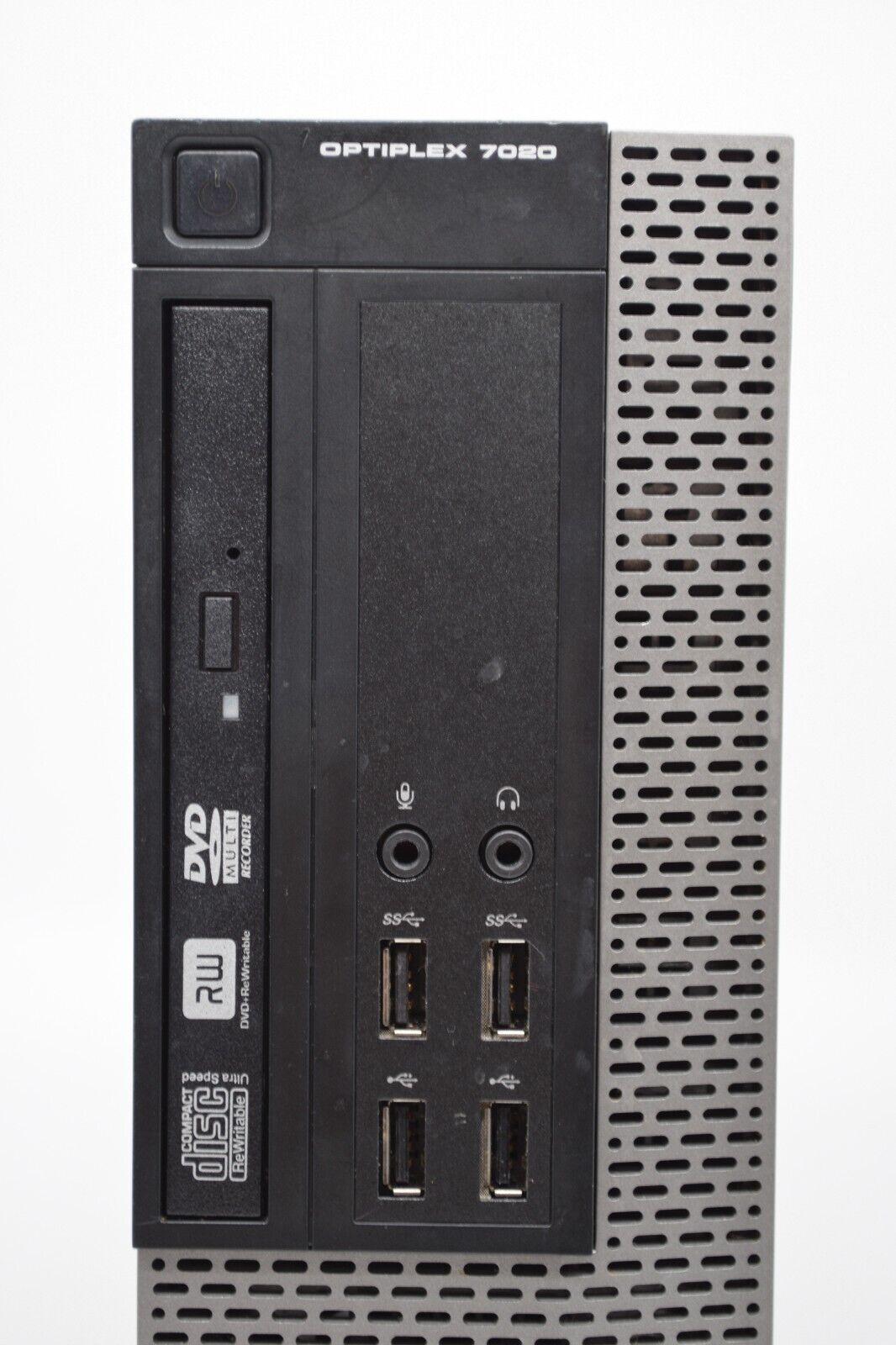 Windows 11 Pro Desktop Computer, 3.30GHz, 16GB RAM, 250GB SSD, WiFi, VGA Dell PC - Ohio Computer Sales