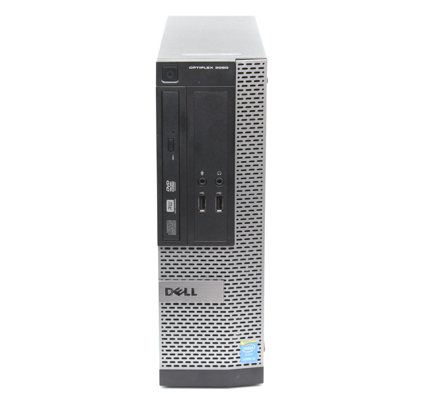 Windows 11 Pro Desktop Computer, 3.30GHz, 250GB SSD, 16GB RAM, Wi - Fi, Dell PC - Ohio Computer Sales