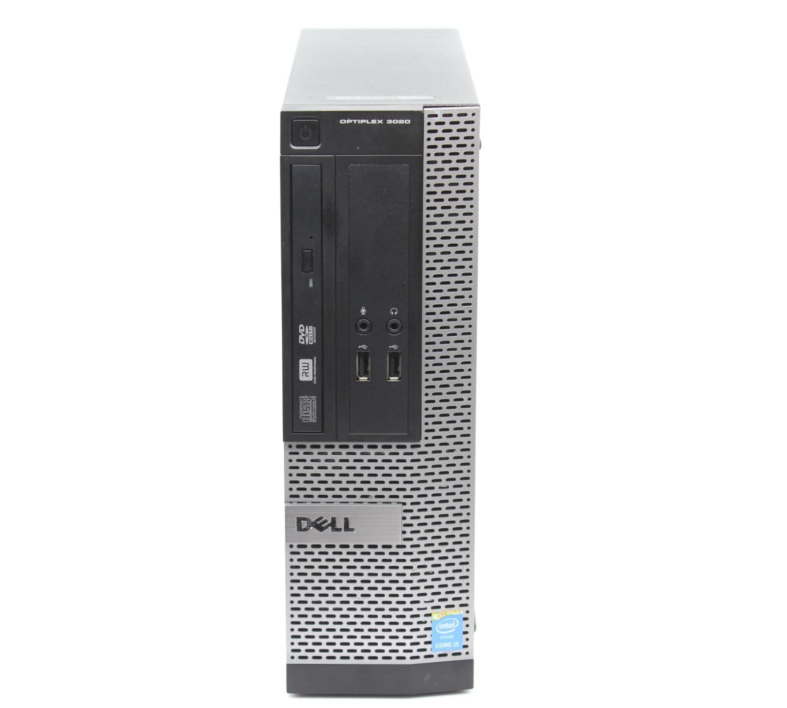 Windows 11 Pro Desktop Computer, 3.30GHz, 250GB SSD, 16GB RAM, Wi - Fi, Dell PC - Ohio Computer Sales