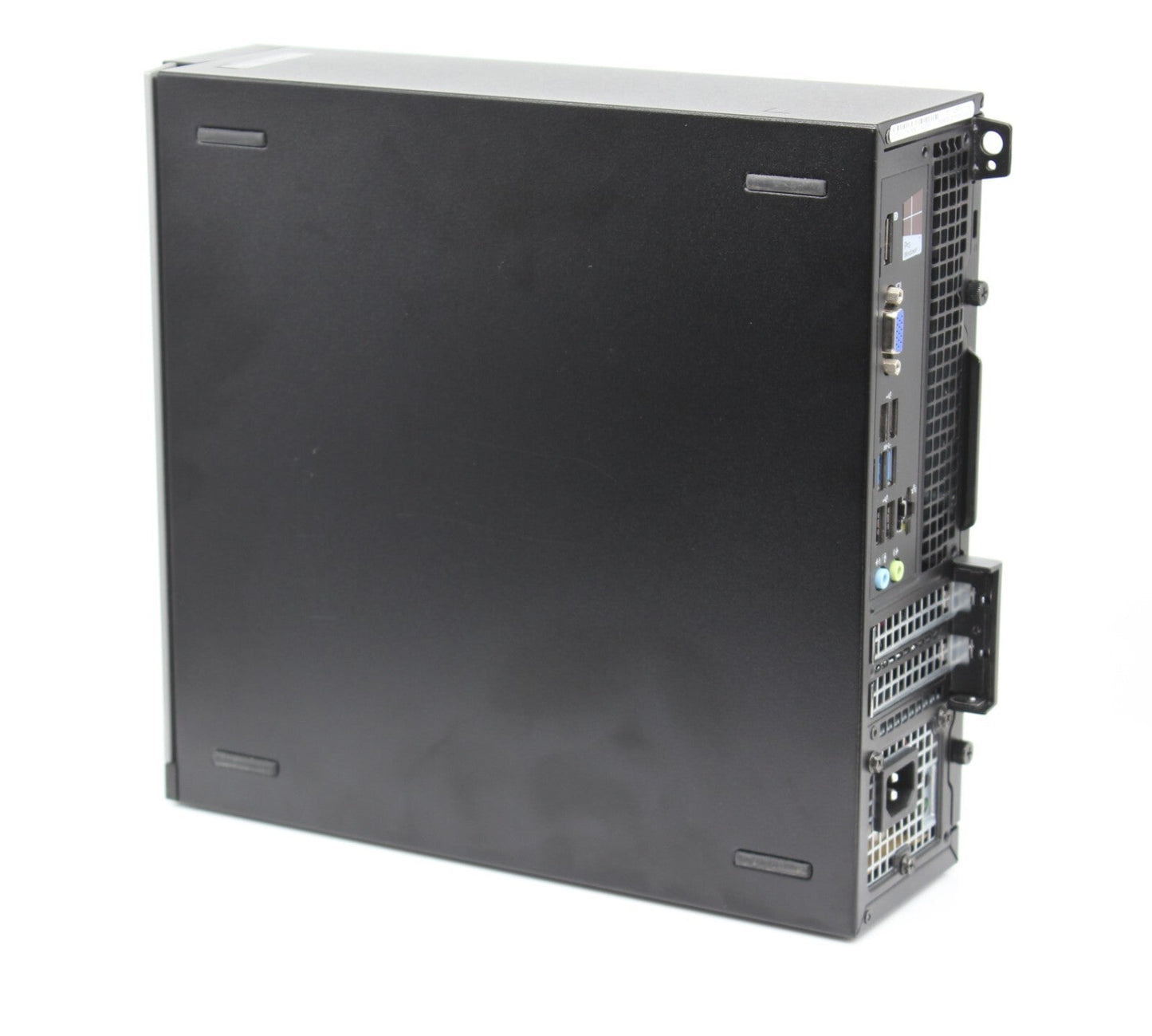 Windows 11 Pro Desktop Computer, 3.30GHz, 250GB SSD, 16GB RAM, Wi - Fi, Dell PC - Ohio Computer Sales